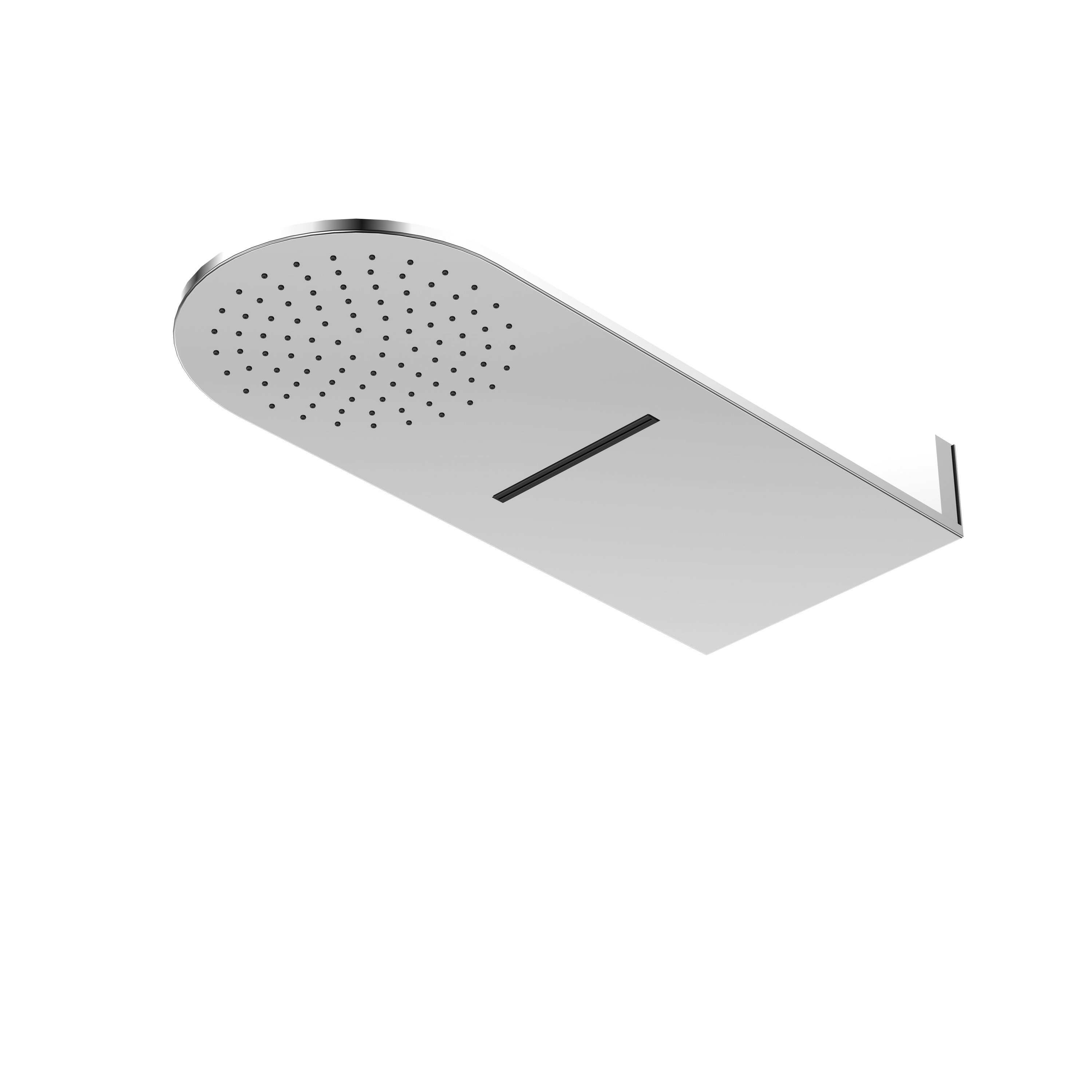 Produkt 390 5652 Wall Rain Regenpaneel des Herstellers Steinberg anzeigen