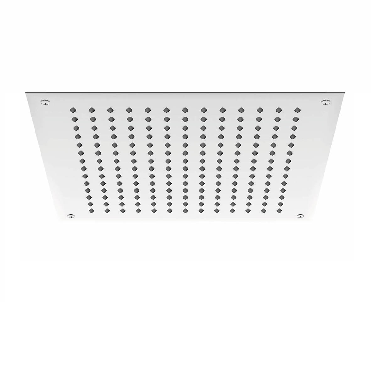 Produkt 390 6513 Relax Rain shower panel des Herstellers Steinberg anzeigen