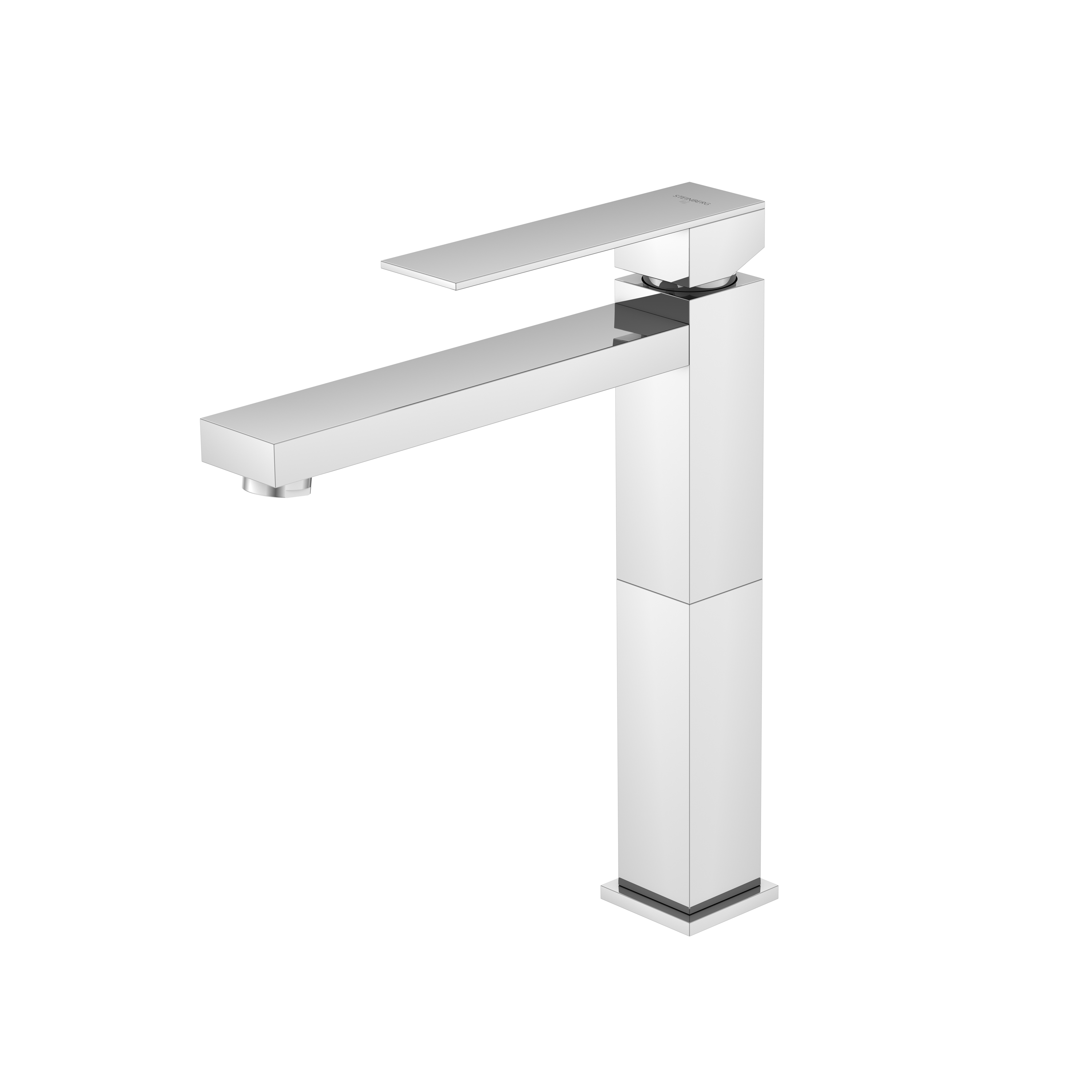 Mostra il prodotto 160 1720 Single lever basin mixer without pop up waste del produttore Steinberg
