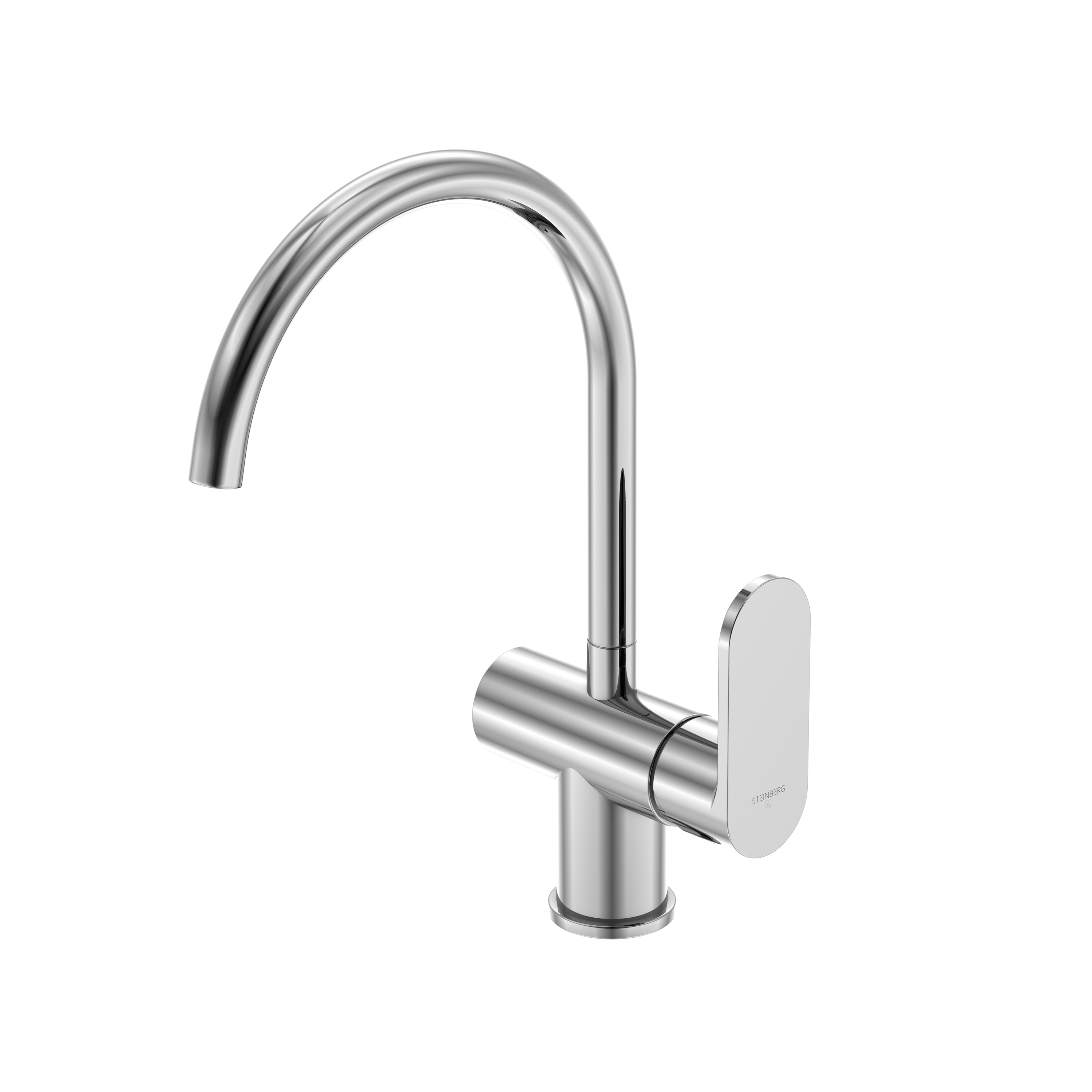 Mostra il prodotto 170 1401 Single lever sink mixer del produttore Steinberg