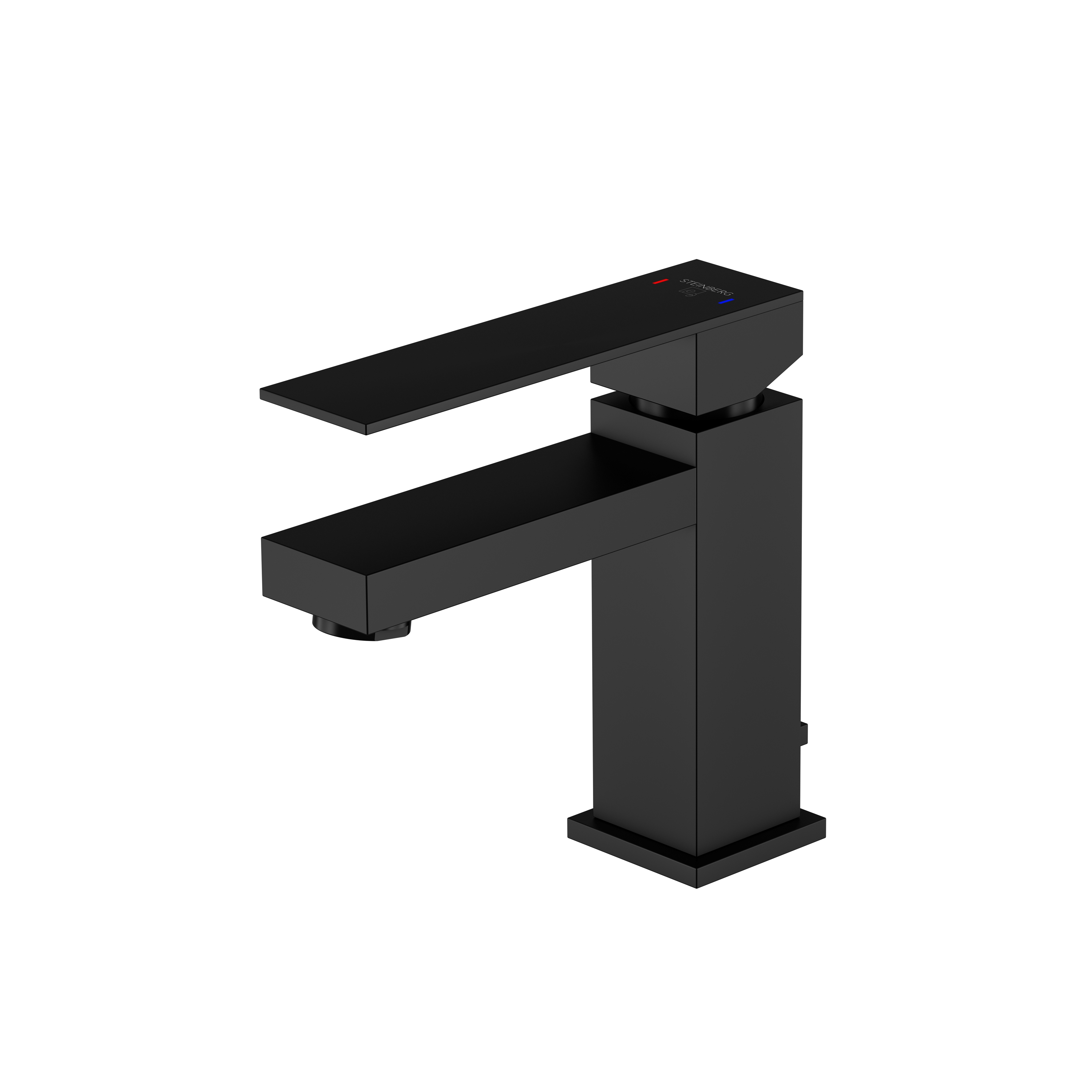 Display product 160 1000 S Single lever basin mixer from manufacturer Steinberg