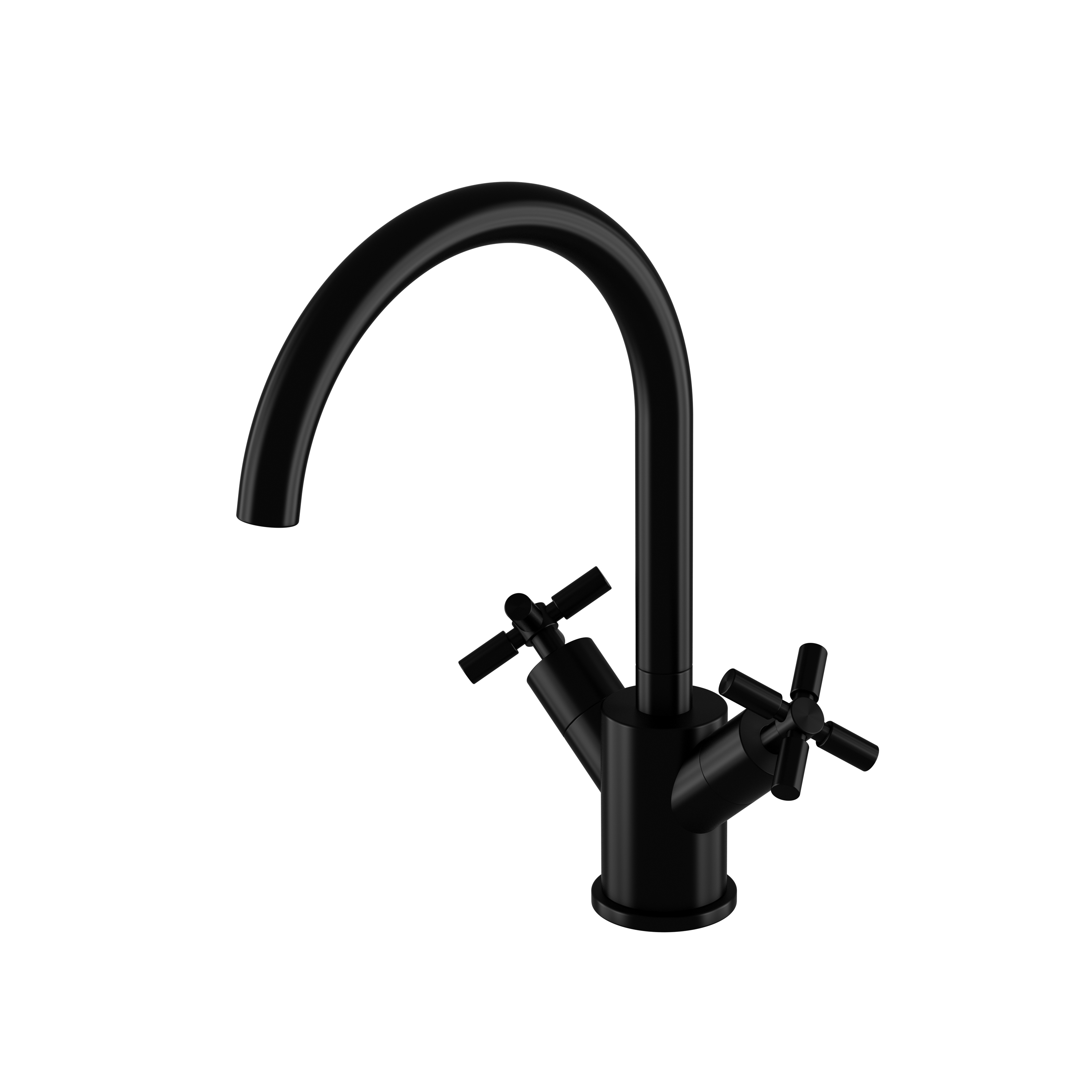 Display product 250 1500 S Single hole basin mixer with pop up waste 1 ¼“ from manufacturer Steinberg