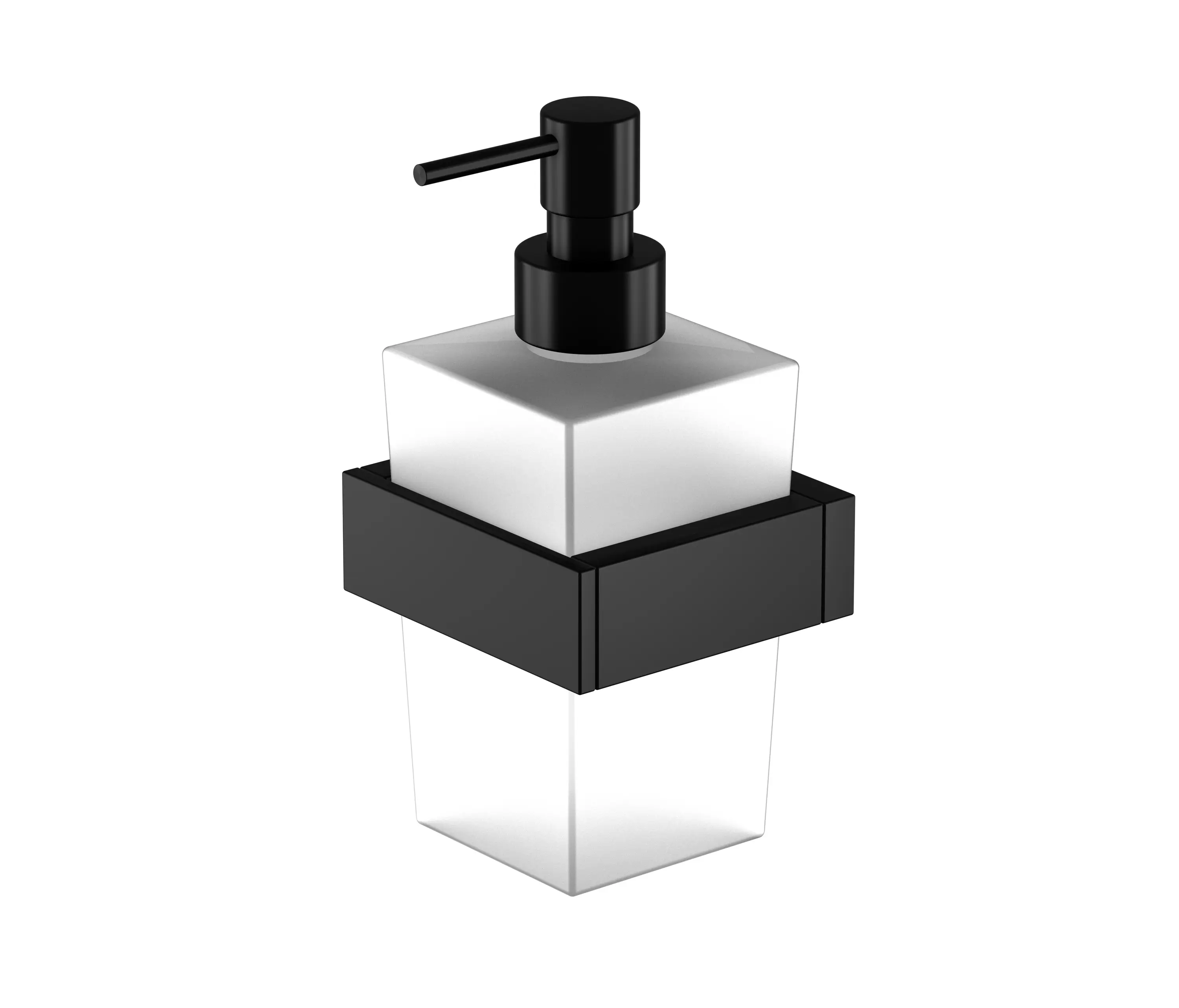 Steinberg - 460 8001 S Soap dispenser