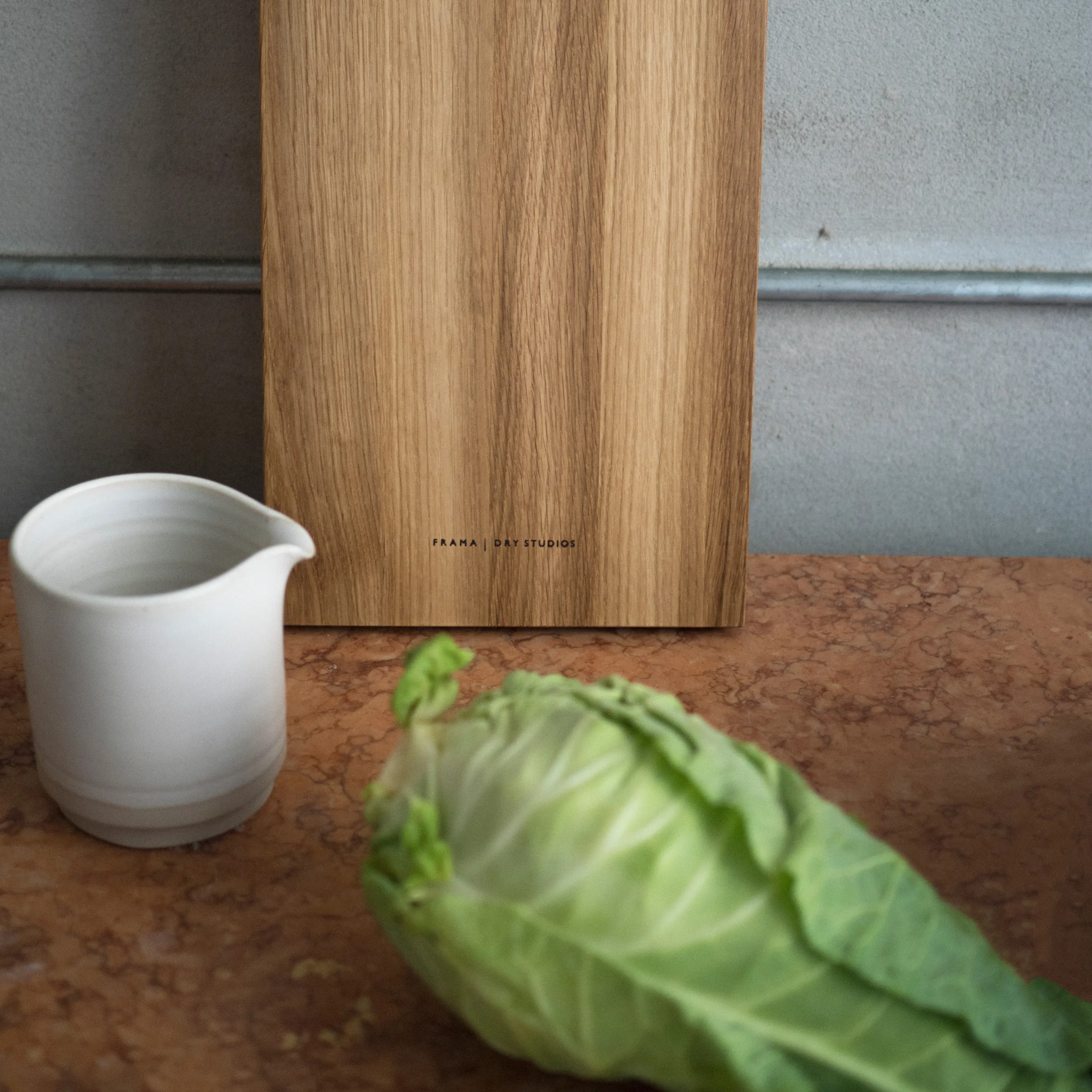 Frama - Cutting Board | Form 1