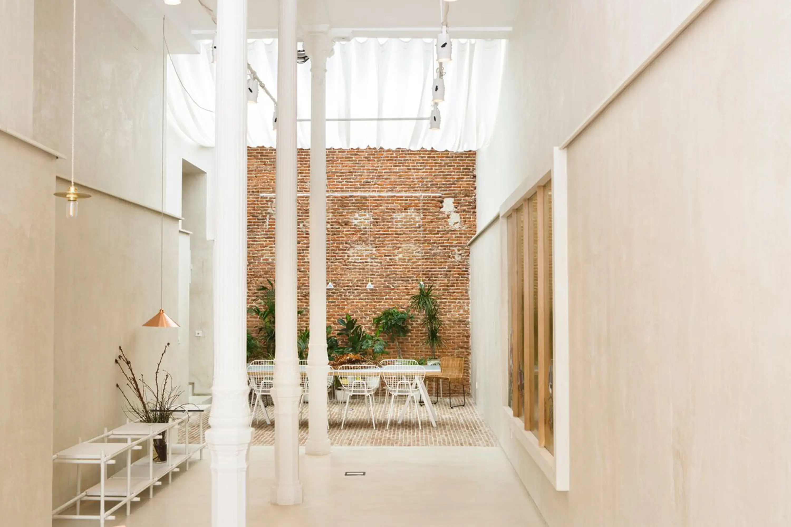 Frama - Cylinder Medium Grey