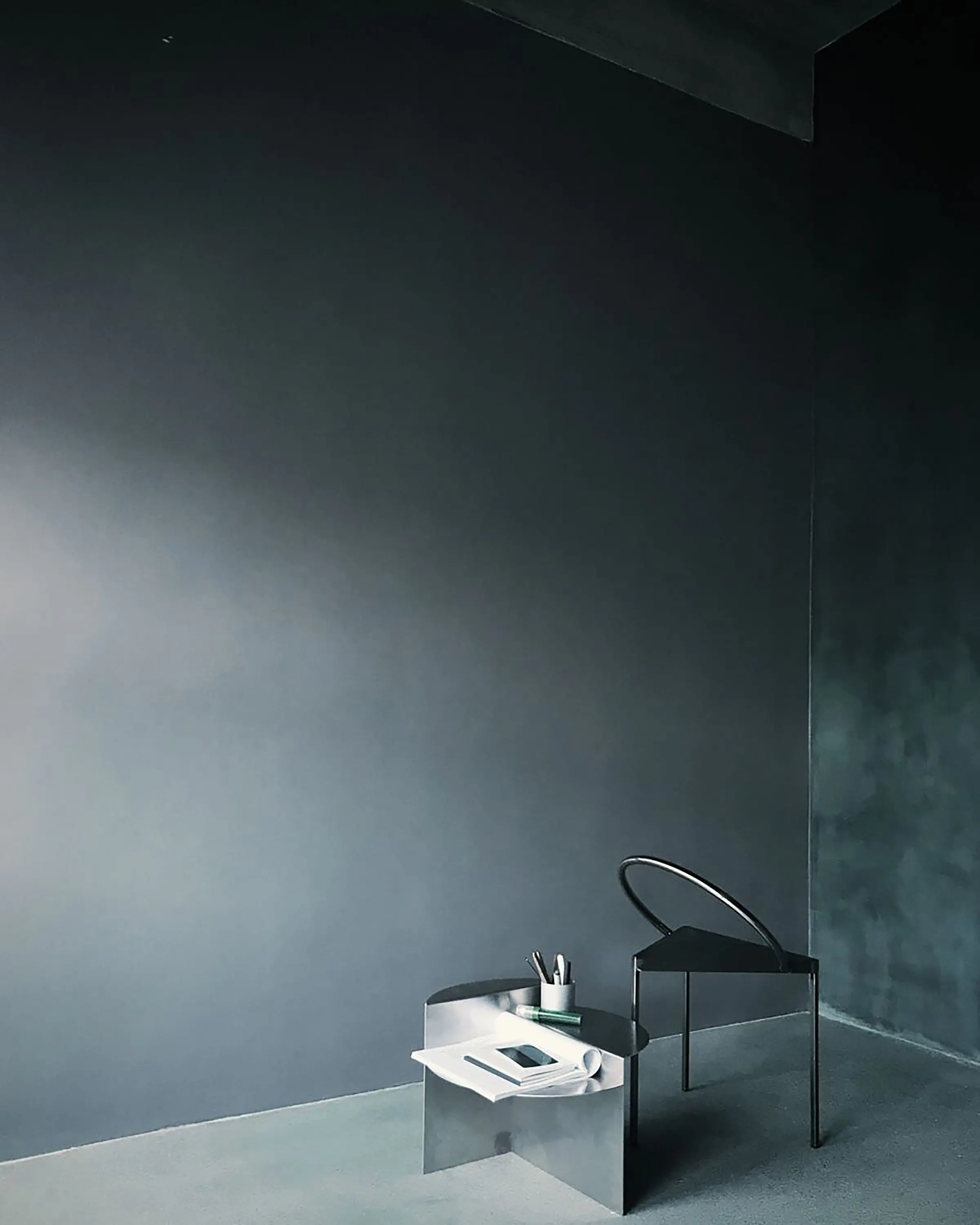 Frama - Rivet Shelf | Large