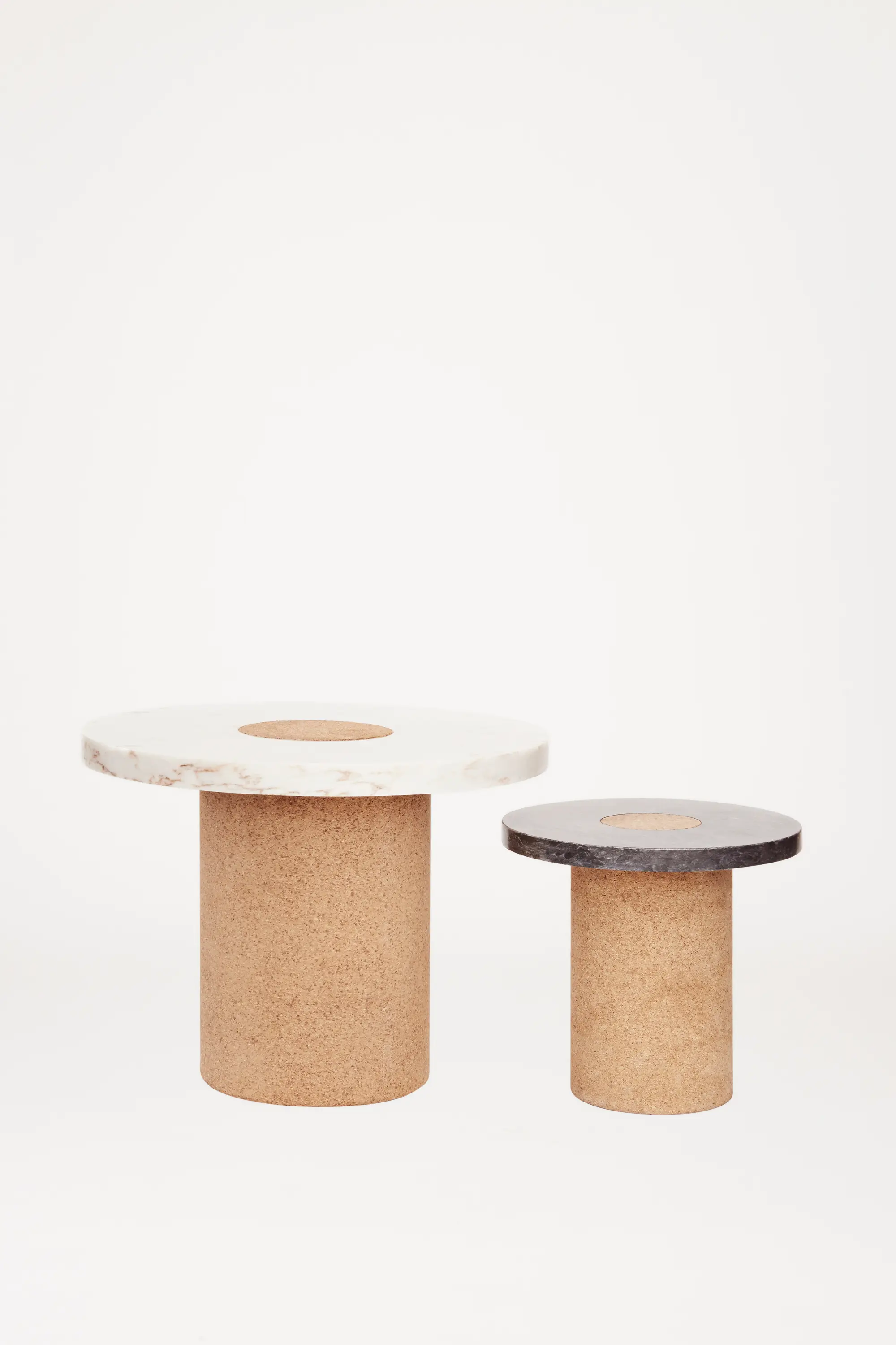Frama - Sintra Table | White | Ø60