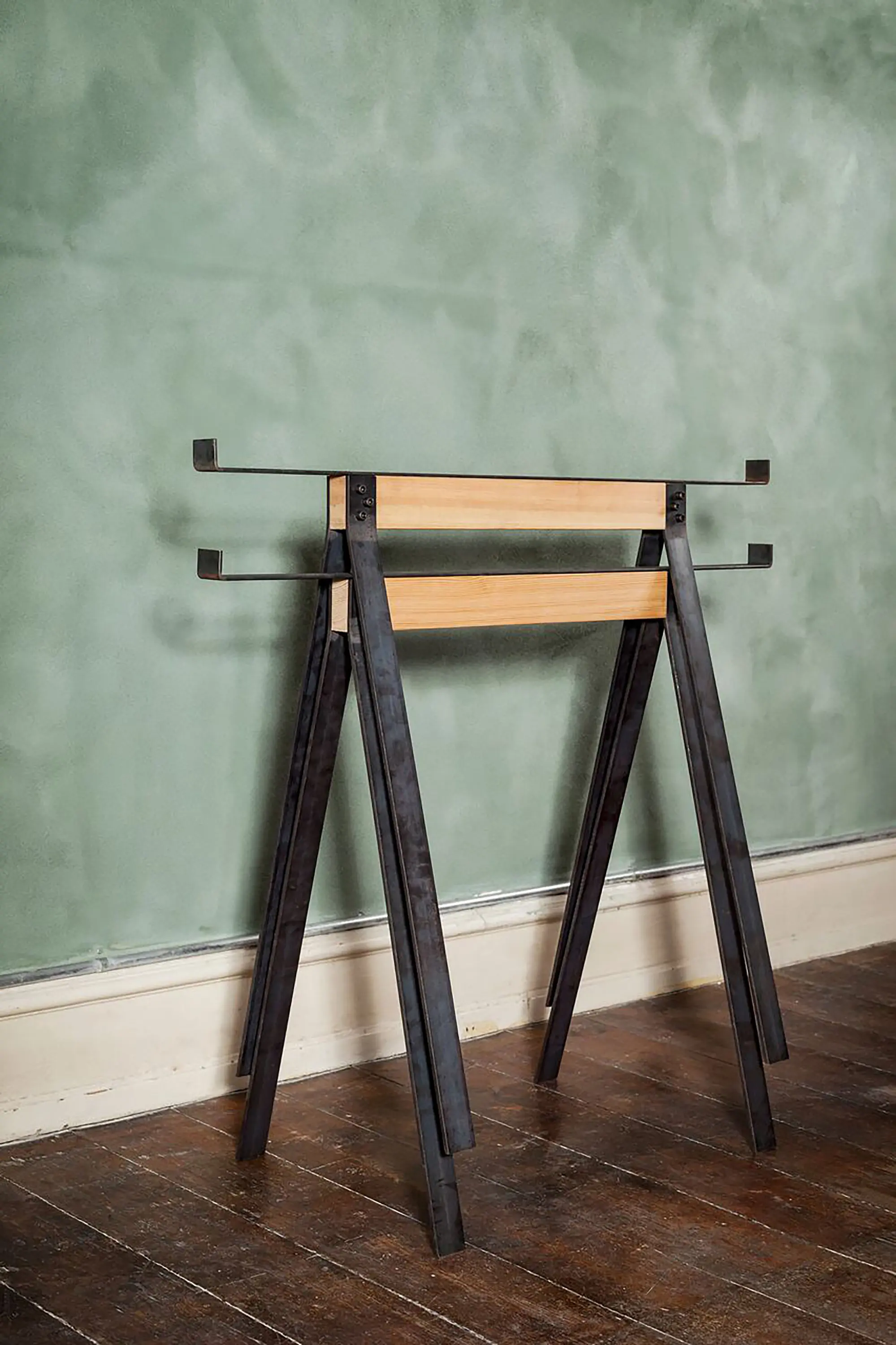 Frama - F56 Trestles | Stainless Steel