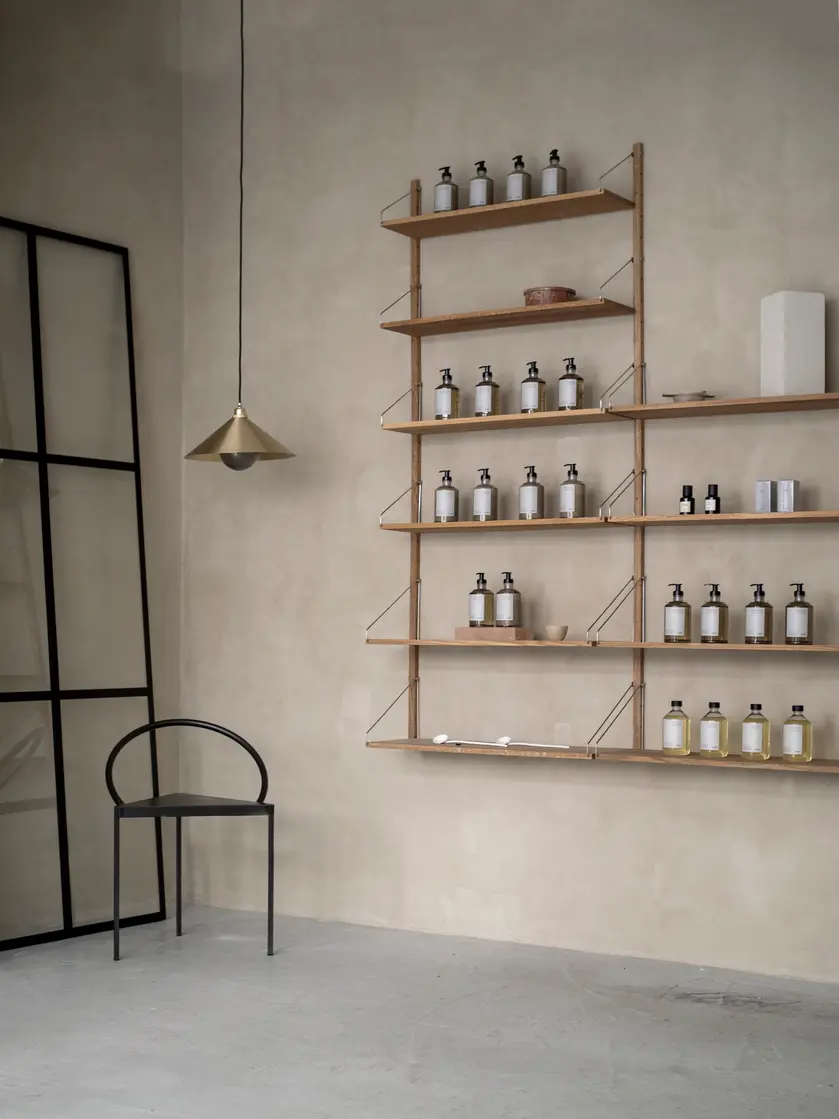 Frama - Cone | small | white