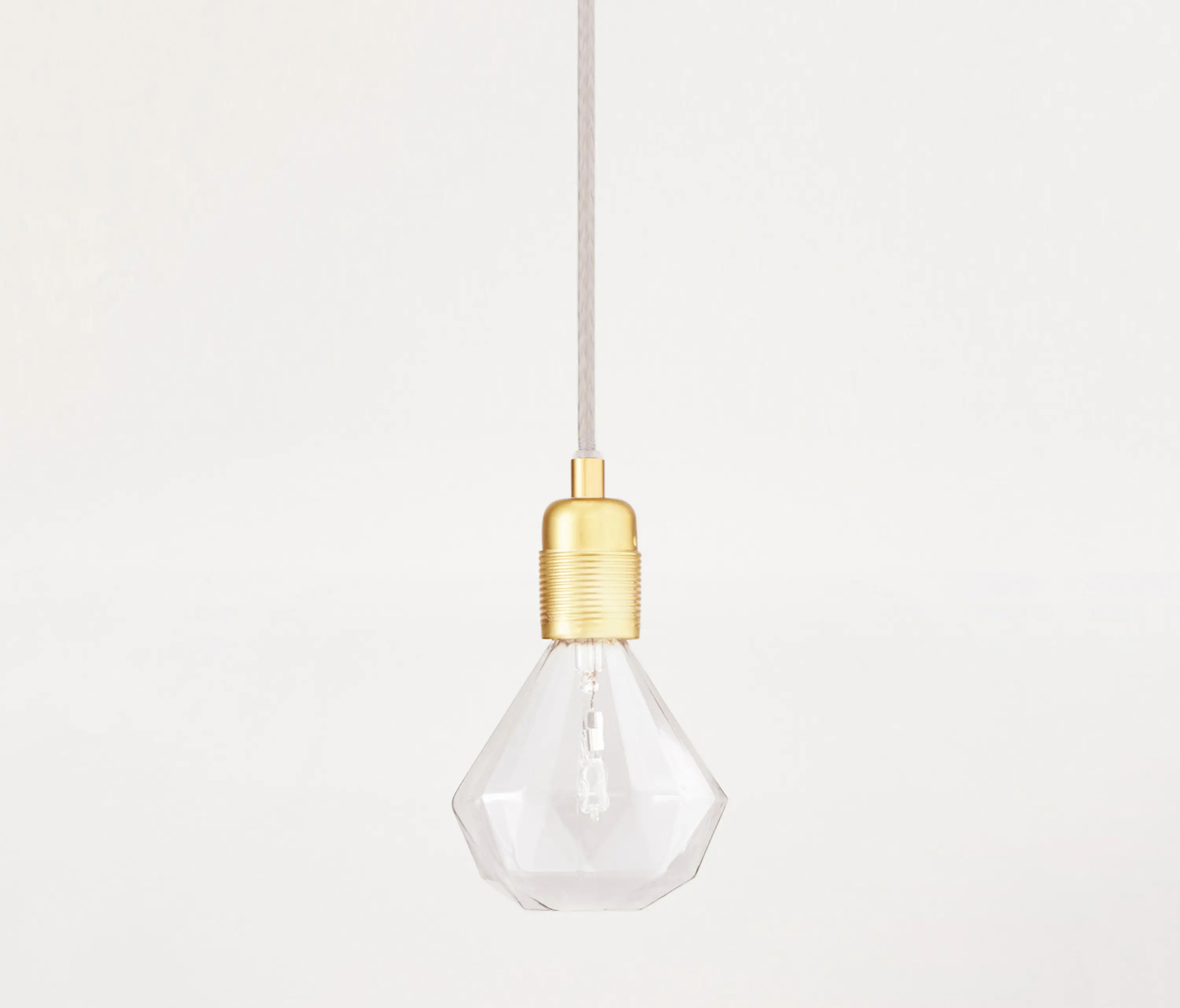 Frama - Diamond Light Clear