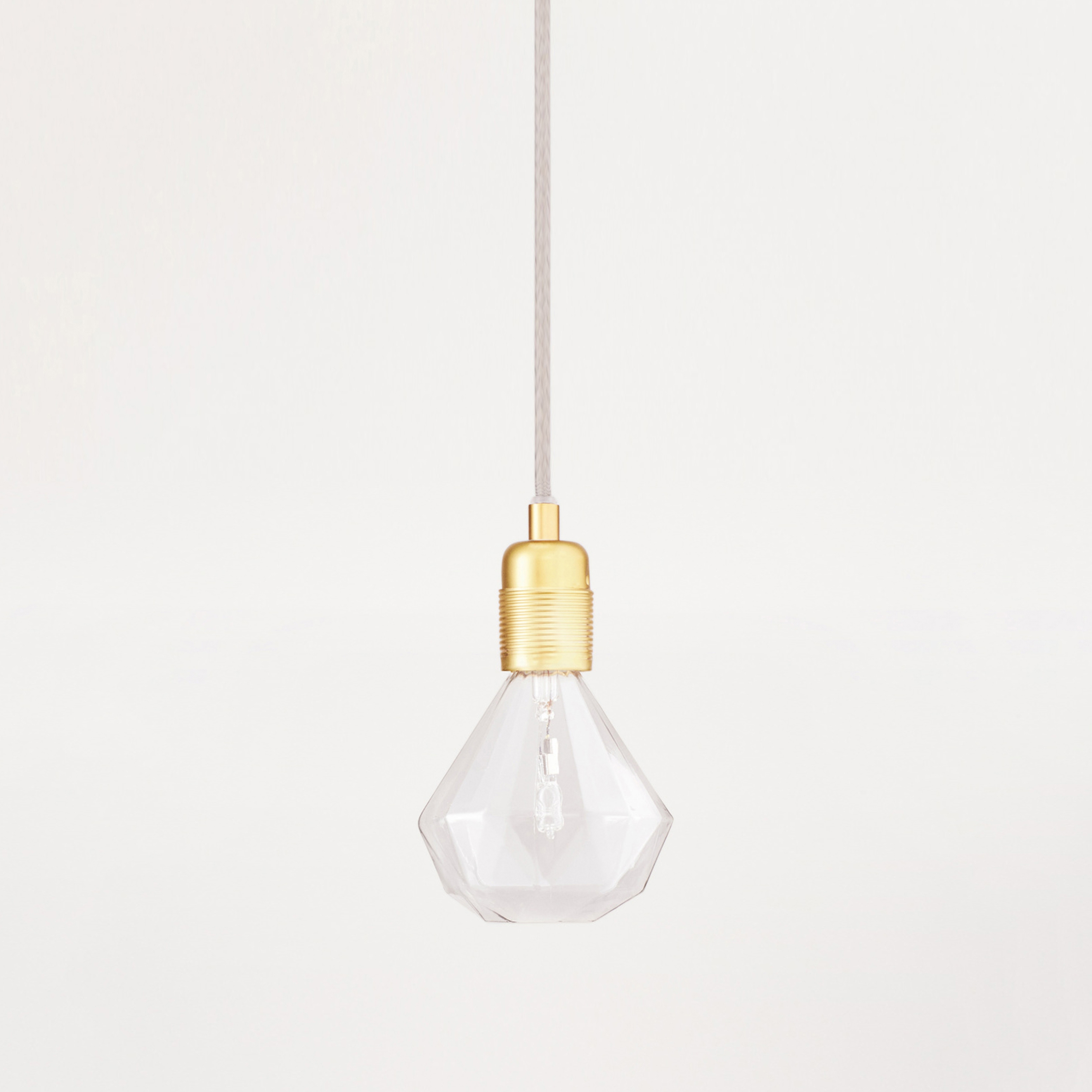 Mostrar el producto Diamond Light Clear del fabricante Frama