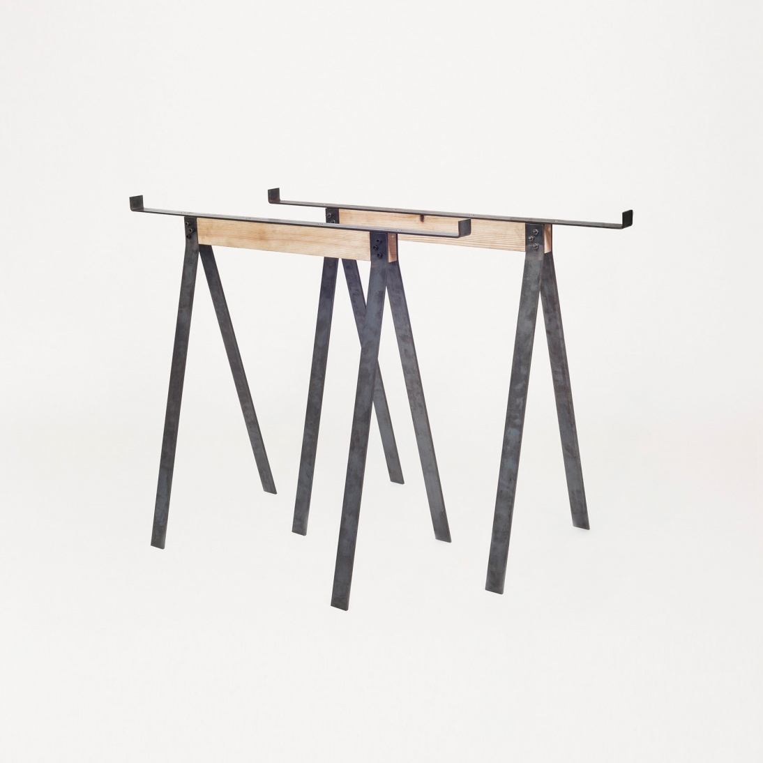 Produkt F56 Trestles | Stainless Steel des Herstellers Frama anzeigen