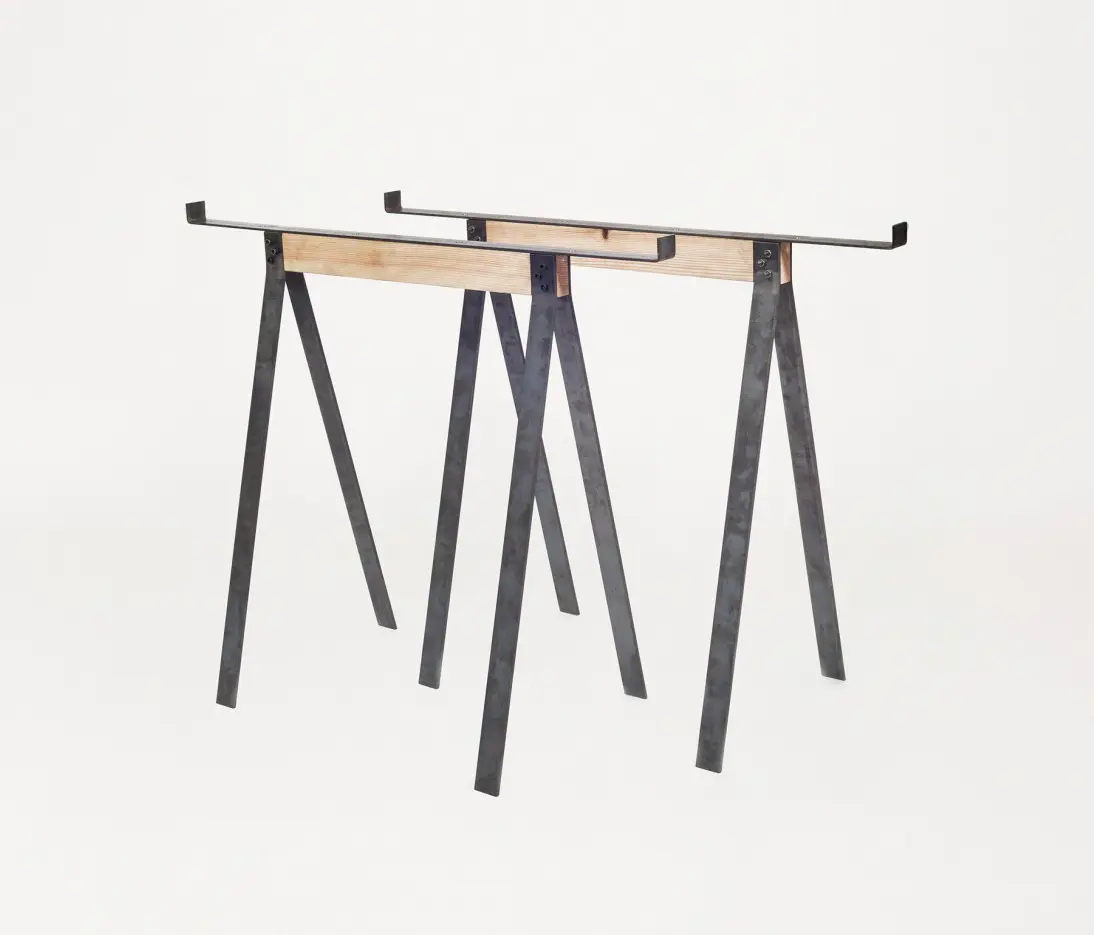 Frama - F56 Trestles | Stainless Steel