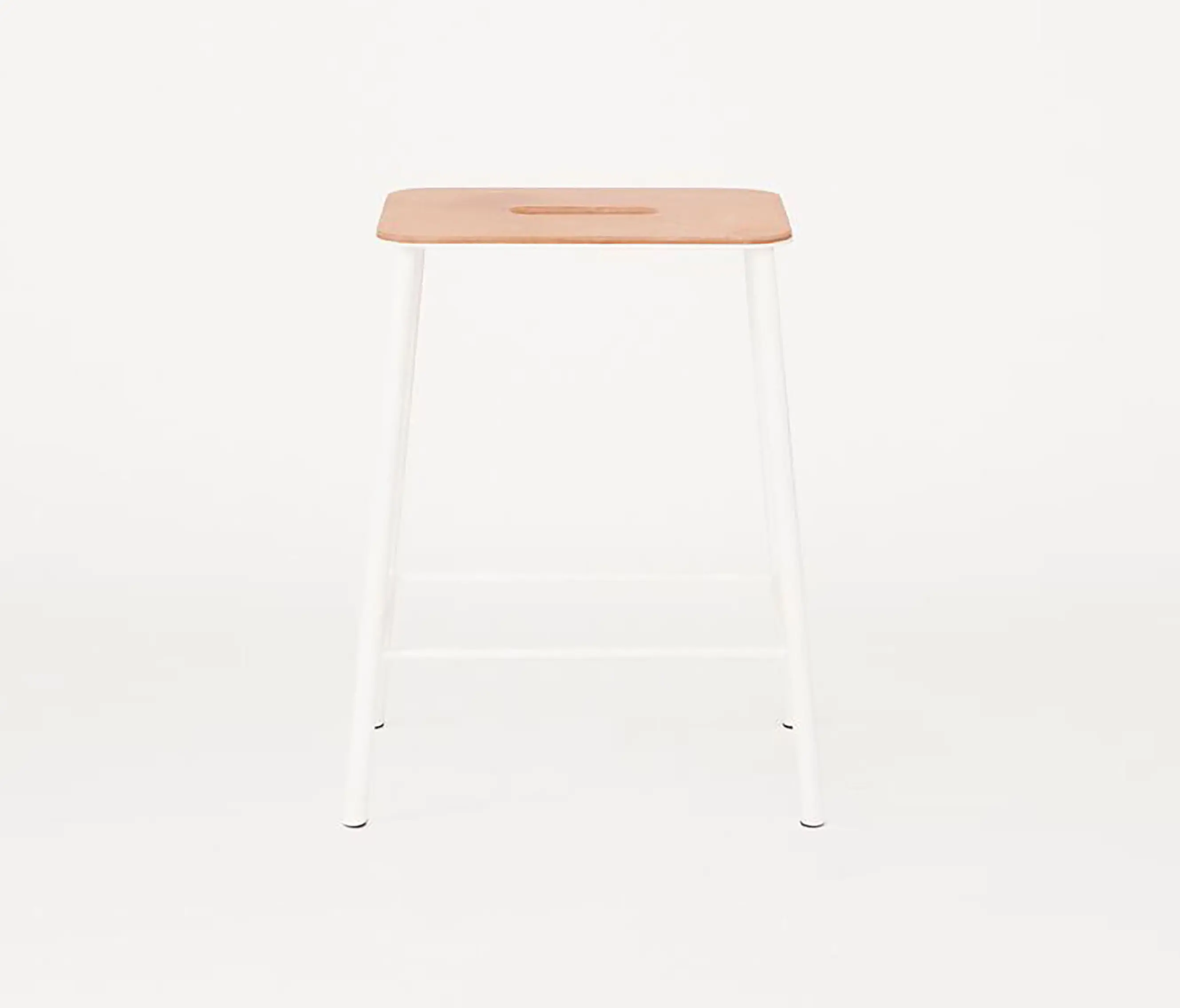 Frama - Adam Stool | Oak | Warm White H50