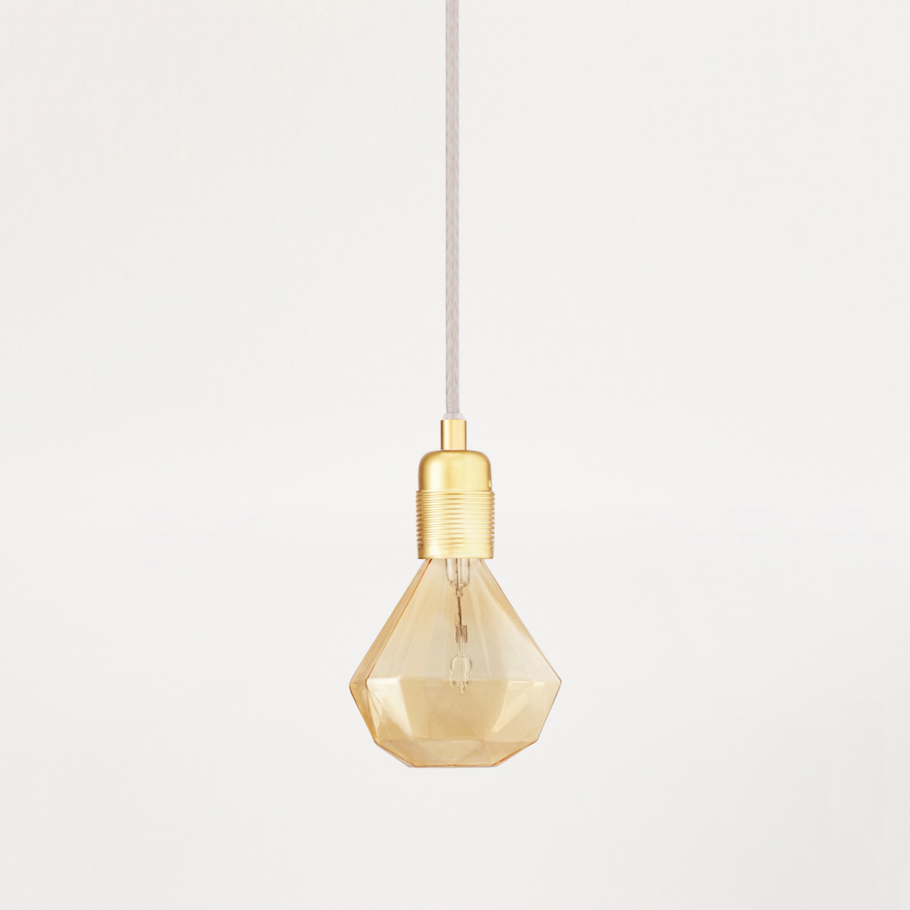 Diamond Light Cognac