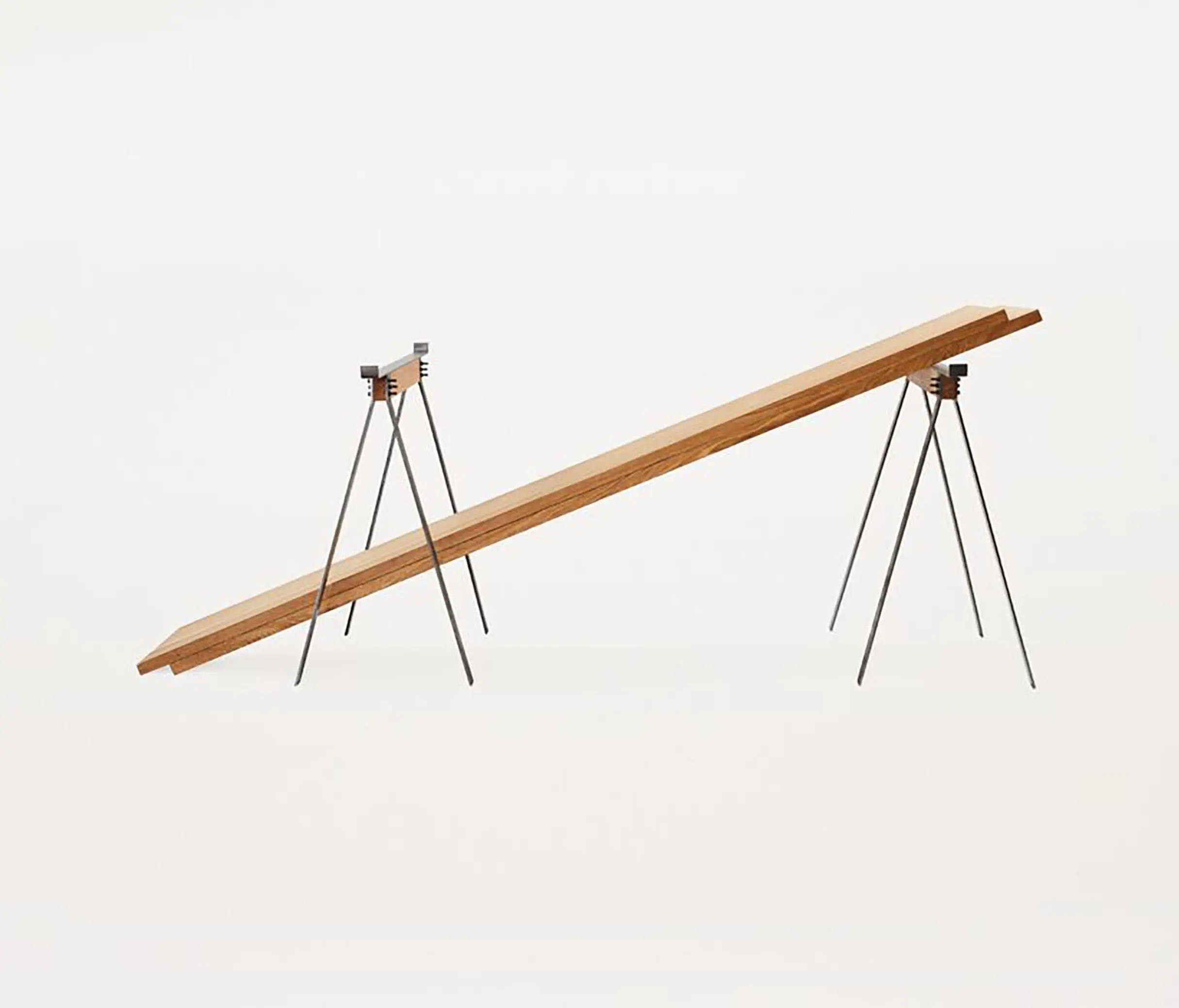 Frama - F56 Trestle Table | incl planks