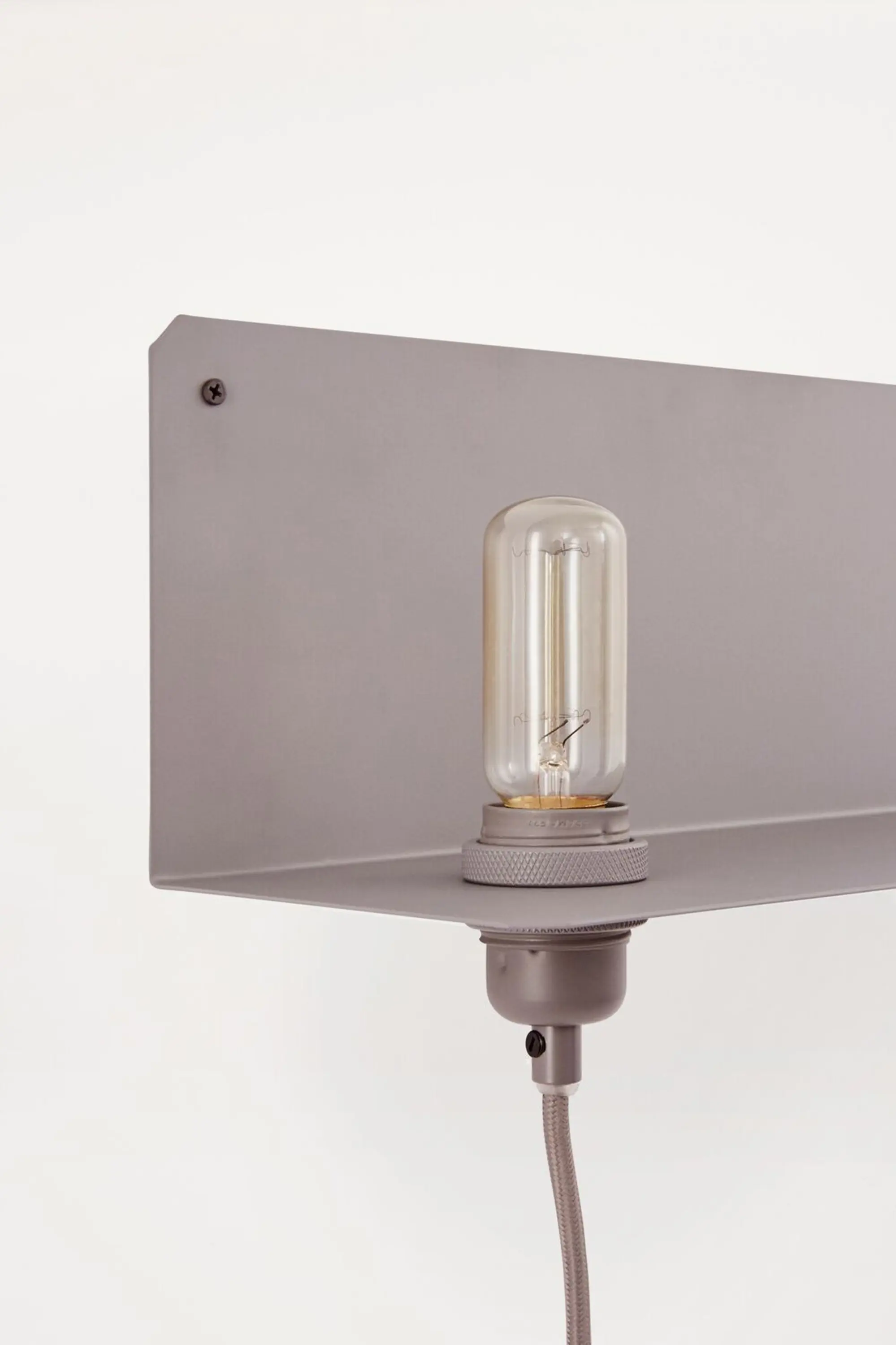 Frama - 90° Wall Stainless Steel