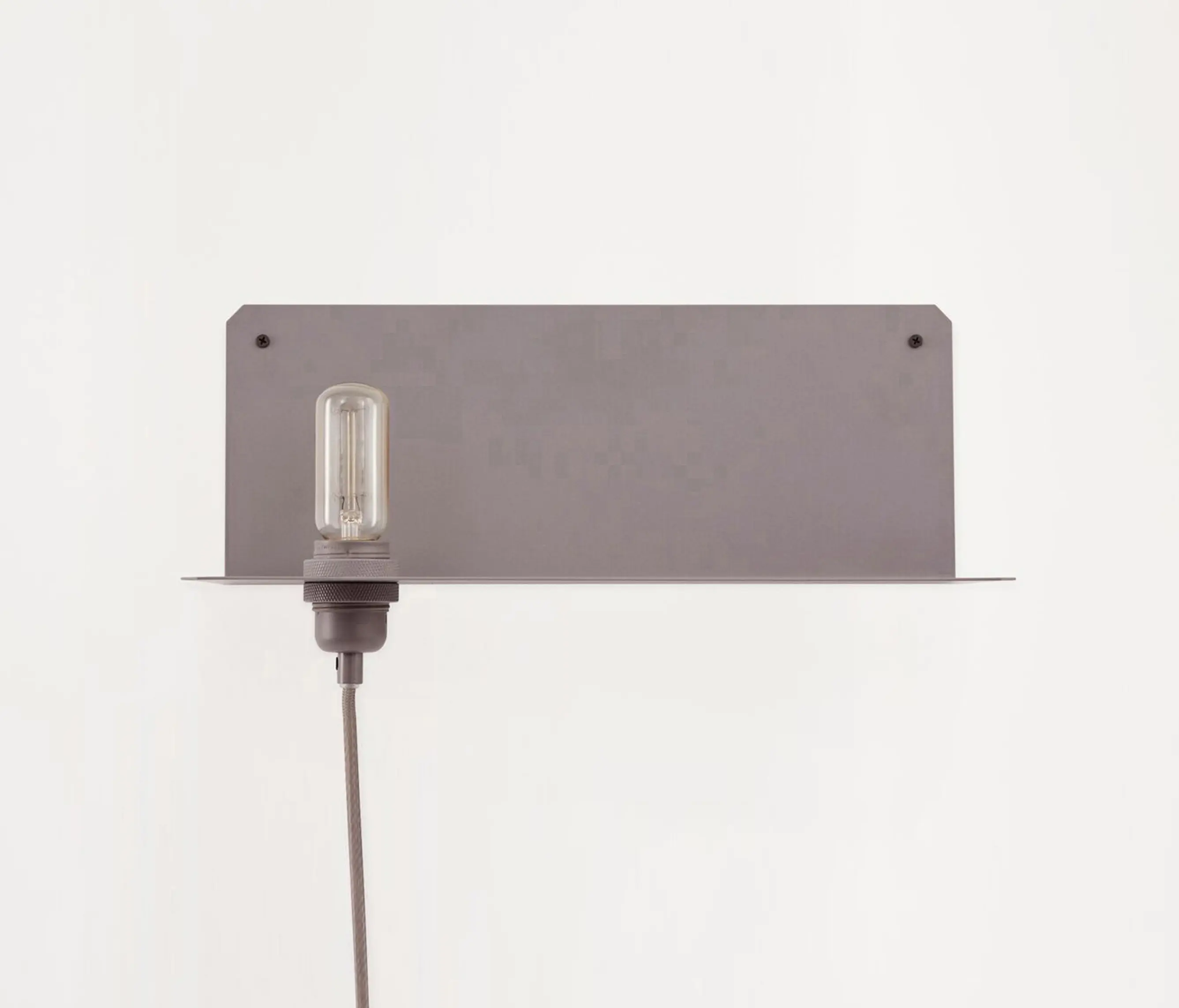 Frama - 90° Wall Stainless Steel