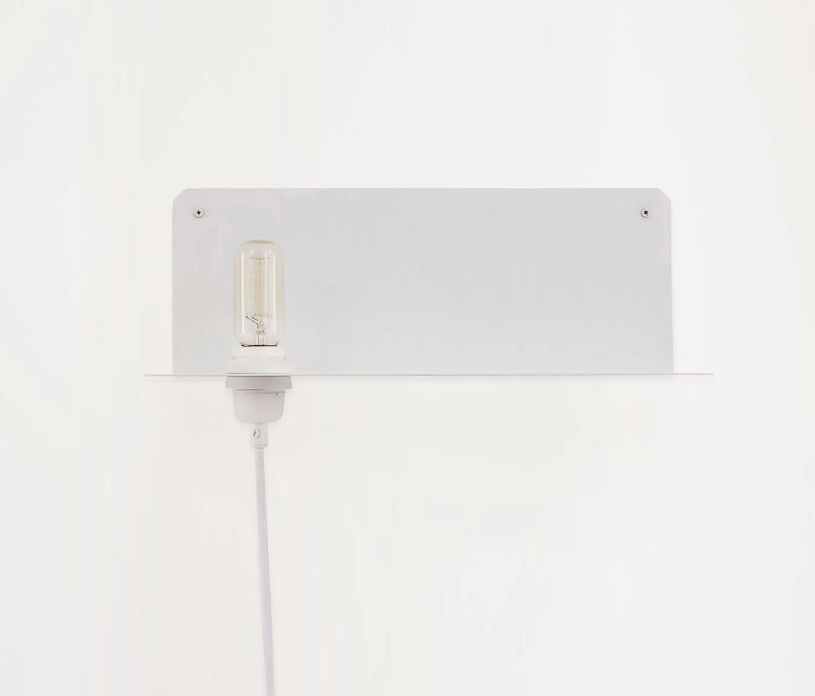 Frama - 90° Wall White