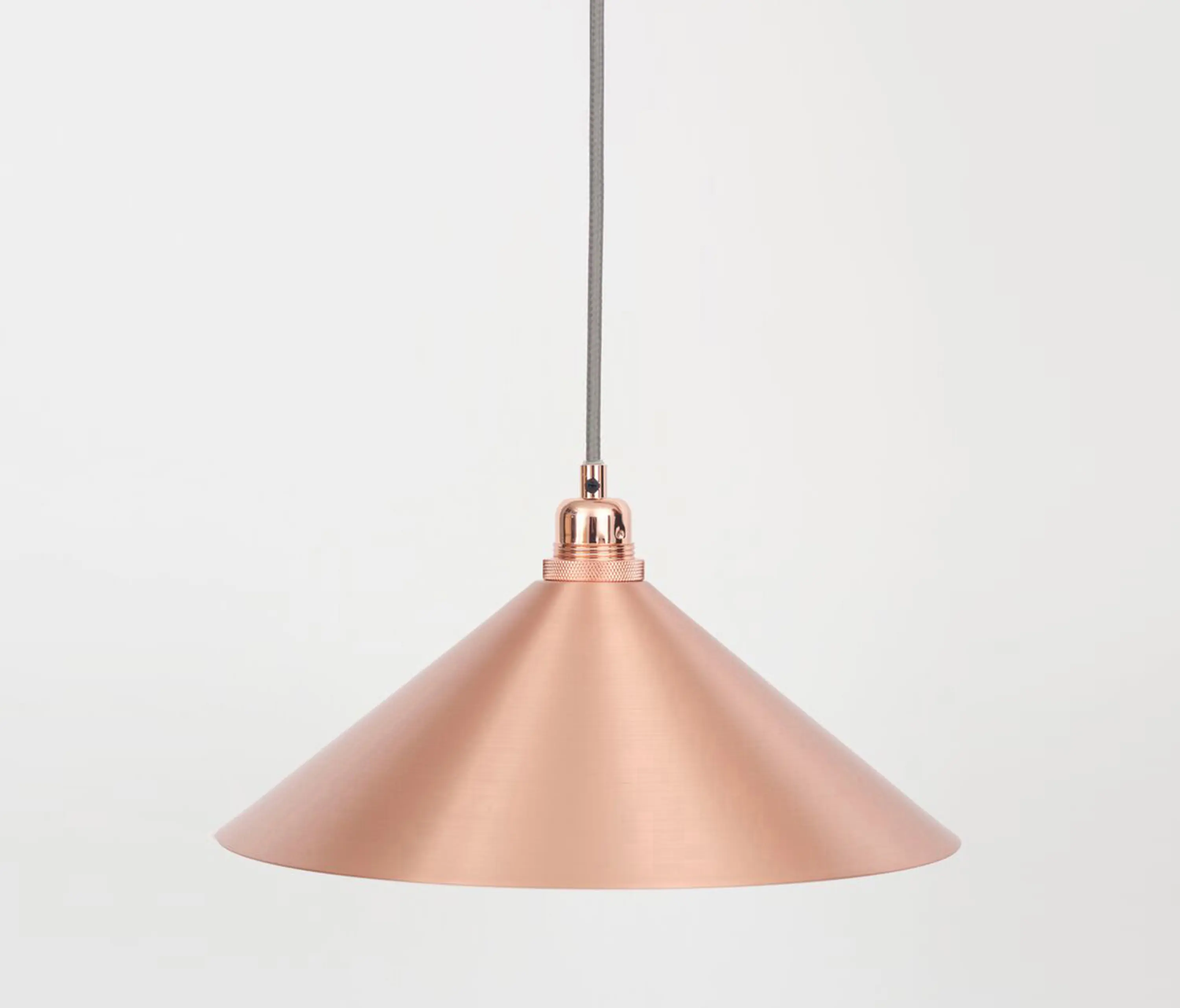 Frama - Cone Medium Copper
