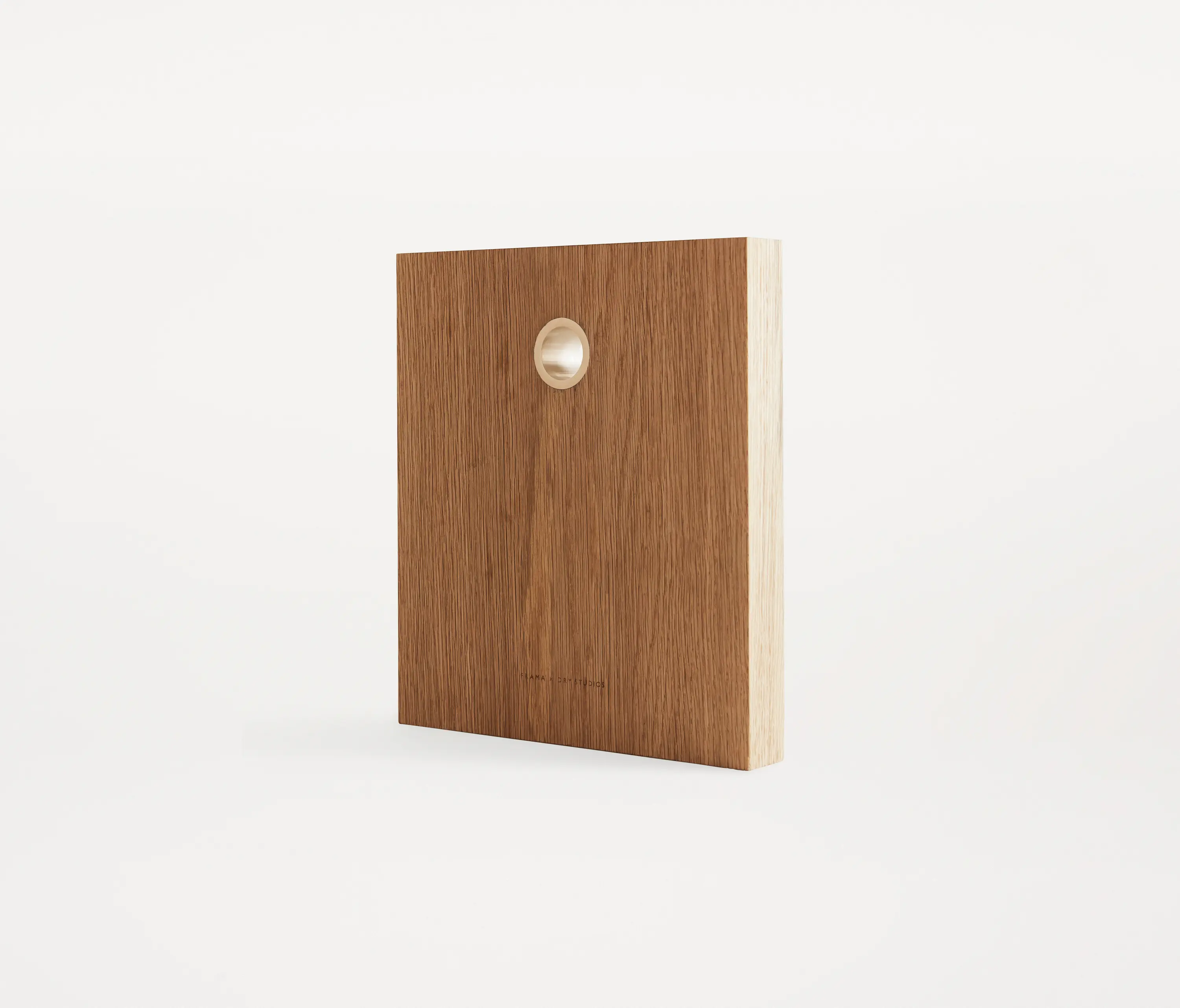 Frama - Cutting Board | Form 2