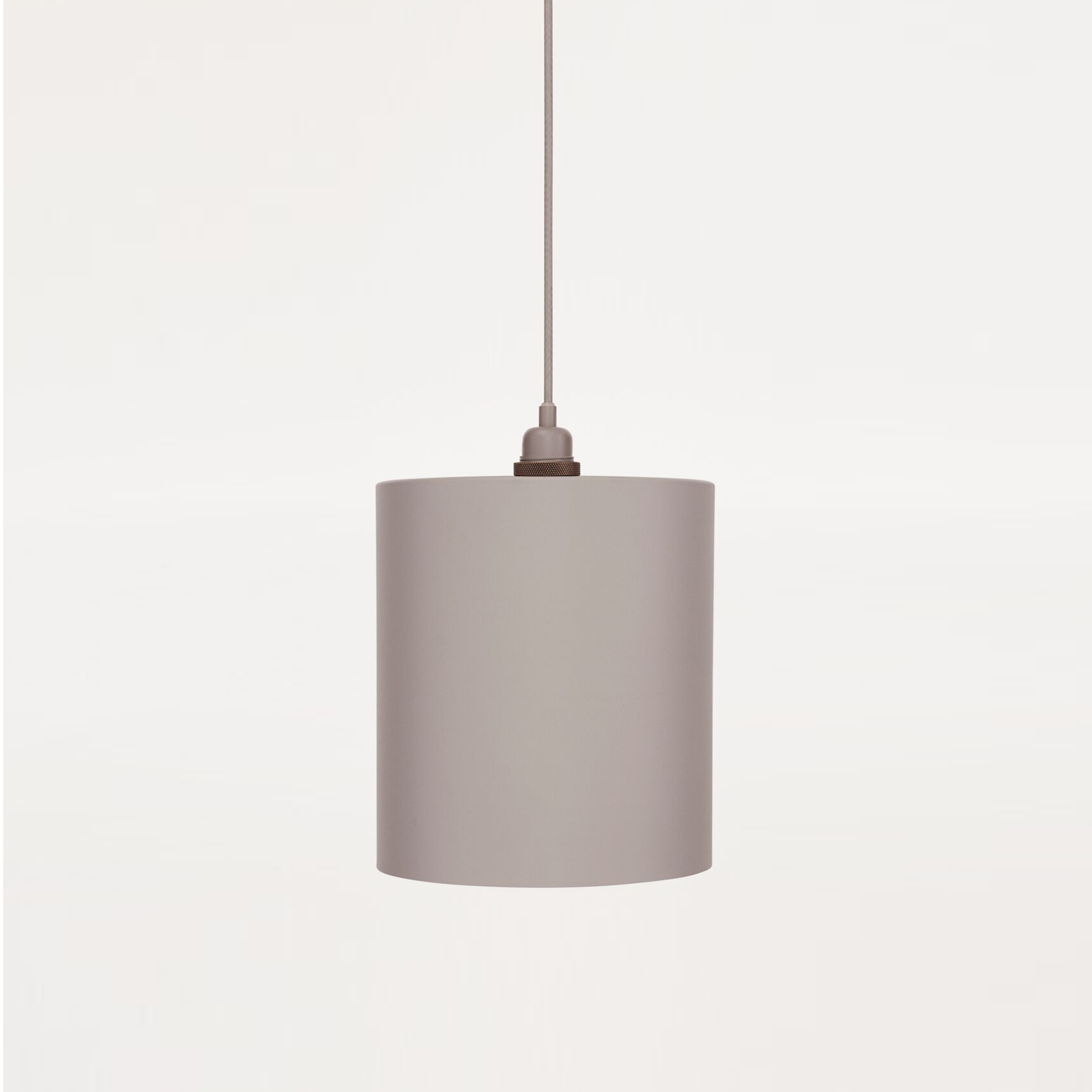 Mostrar el producto Cylinder Large Grey del fabricante Frama