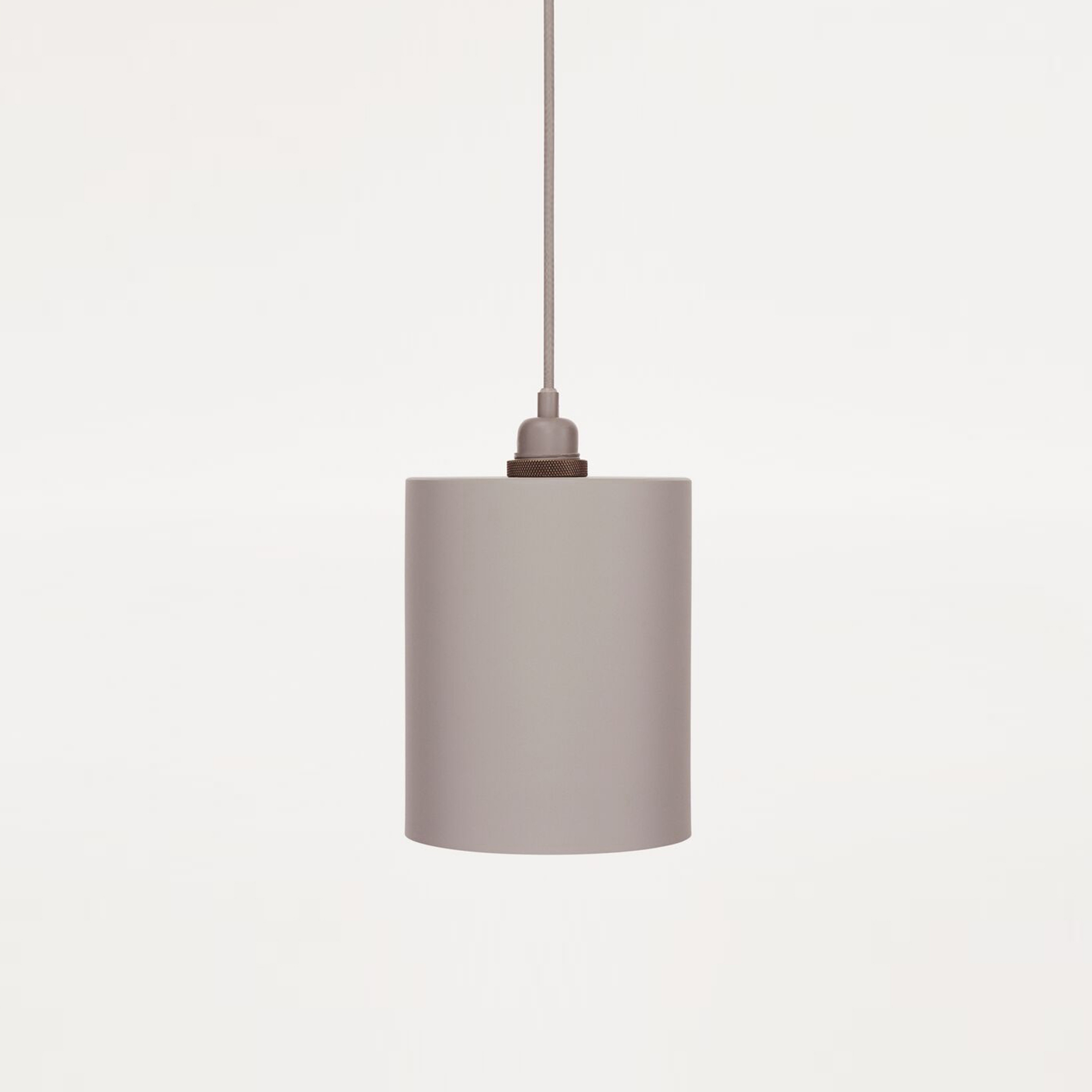 Mostrar el producto Cylinder Medium Grey del fabricante Frama