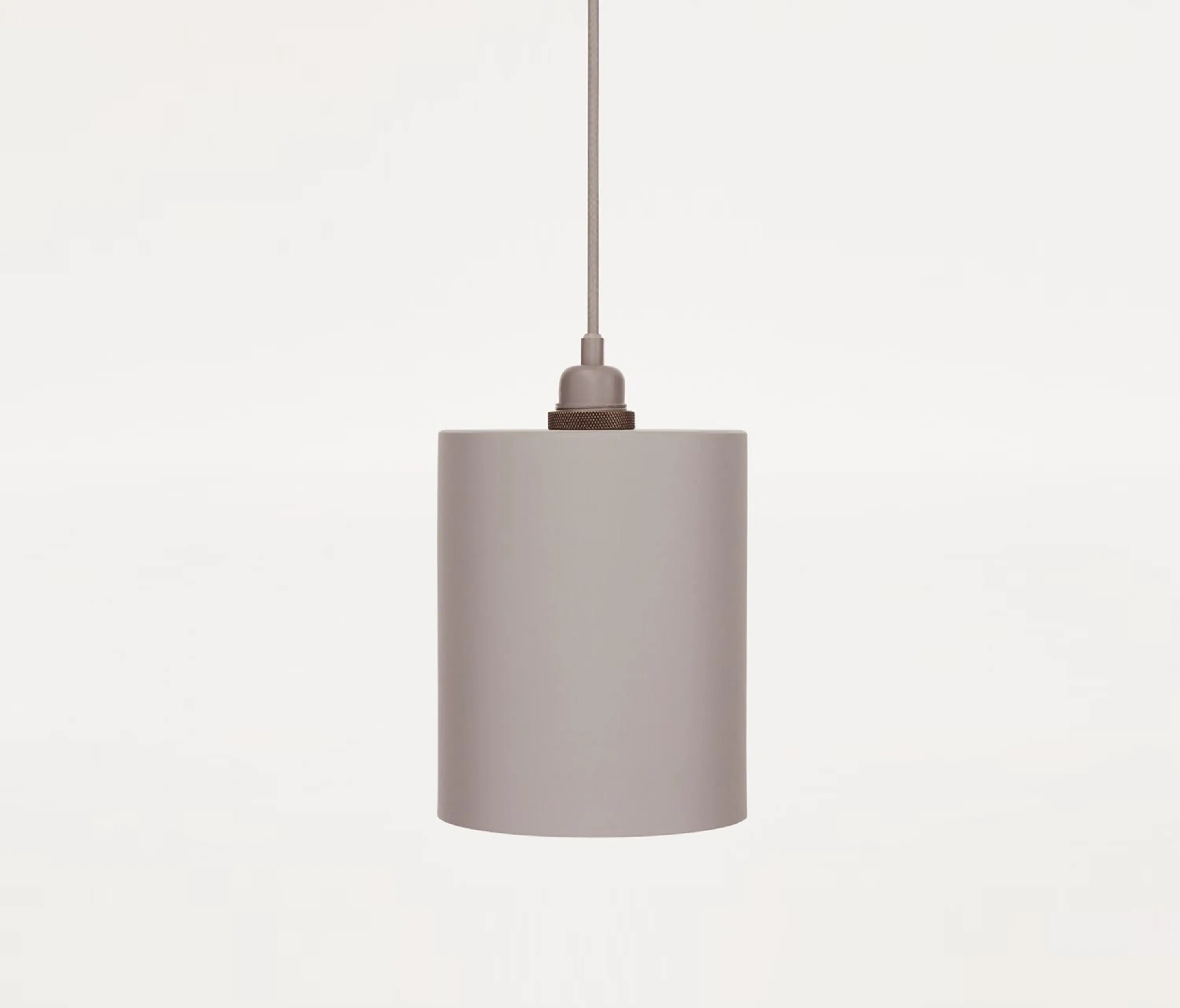 Frama - Cylinder Medium Grey