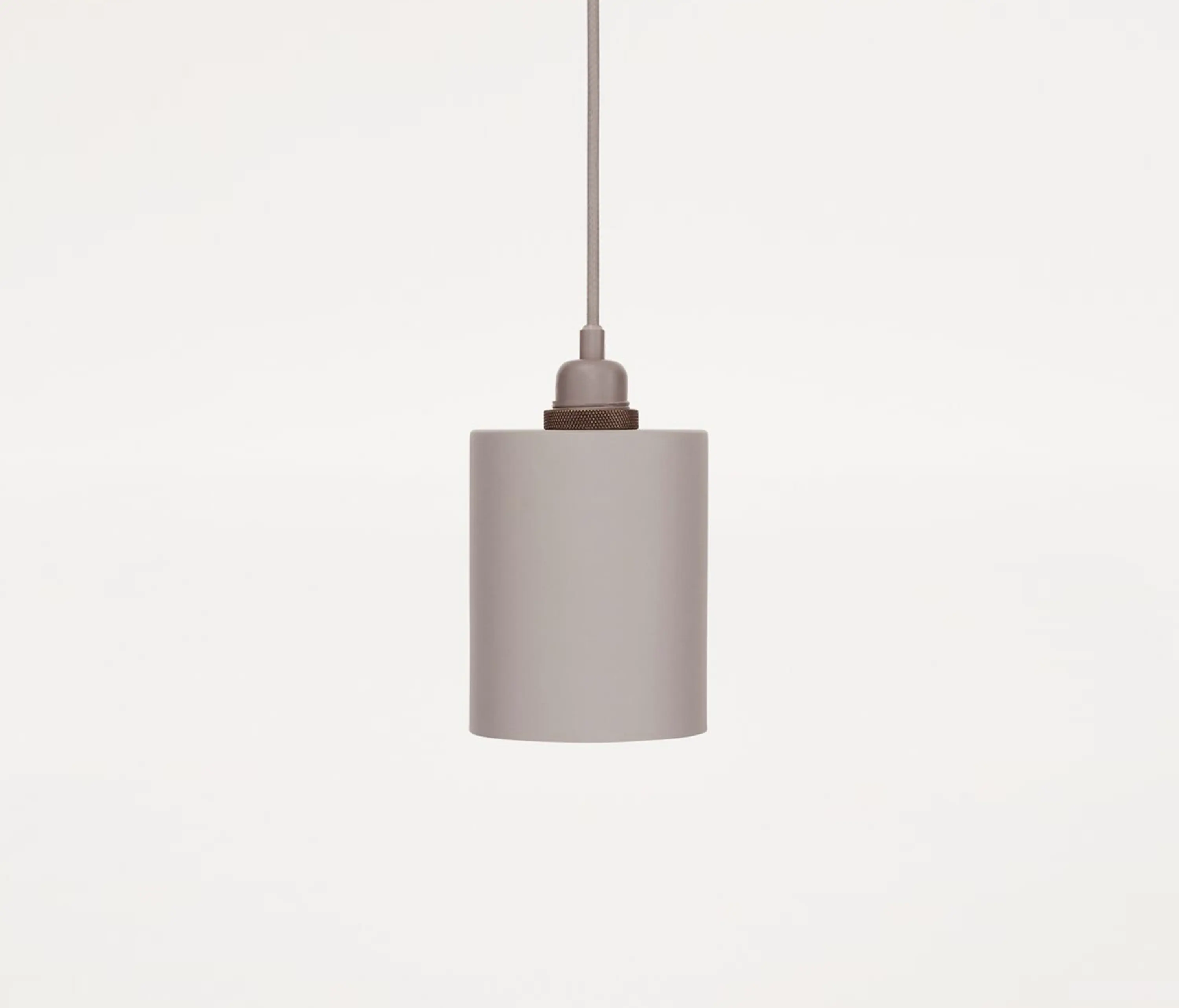 Frama - Cylinder Small Grey