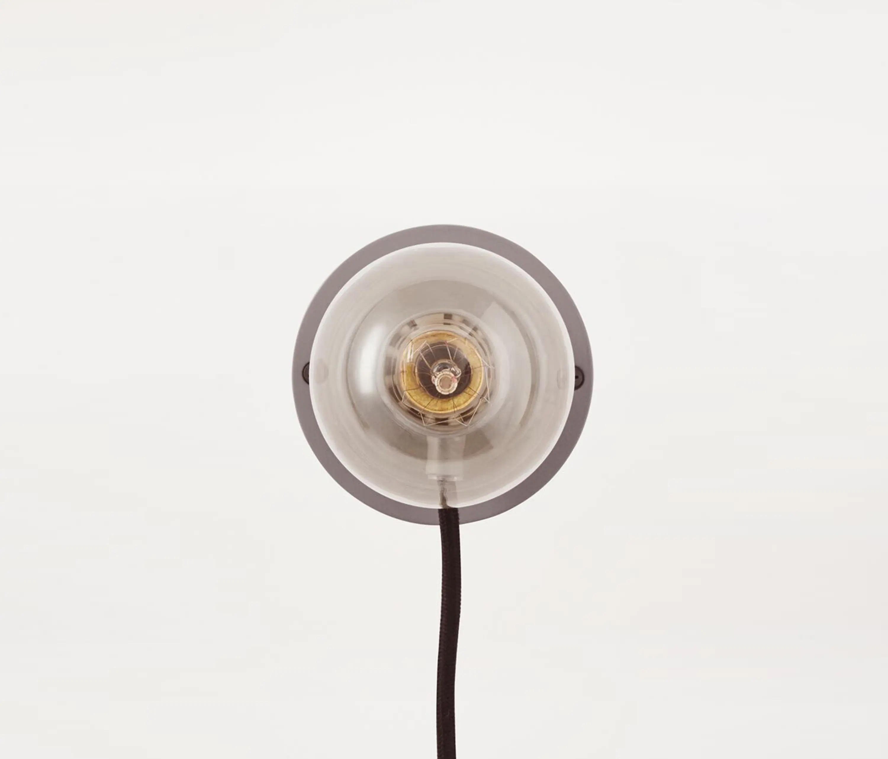 Frama - E27 Wall Grey small