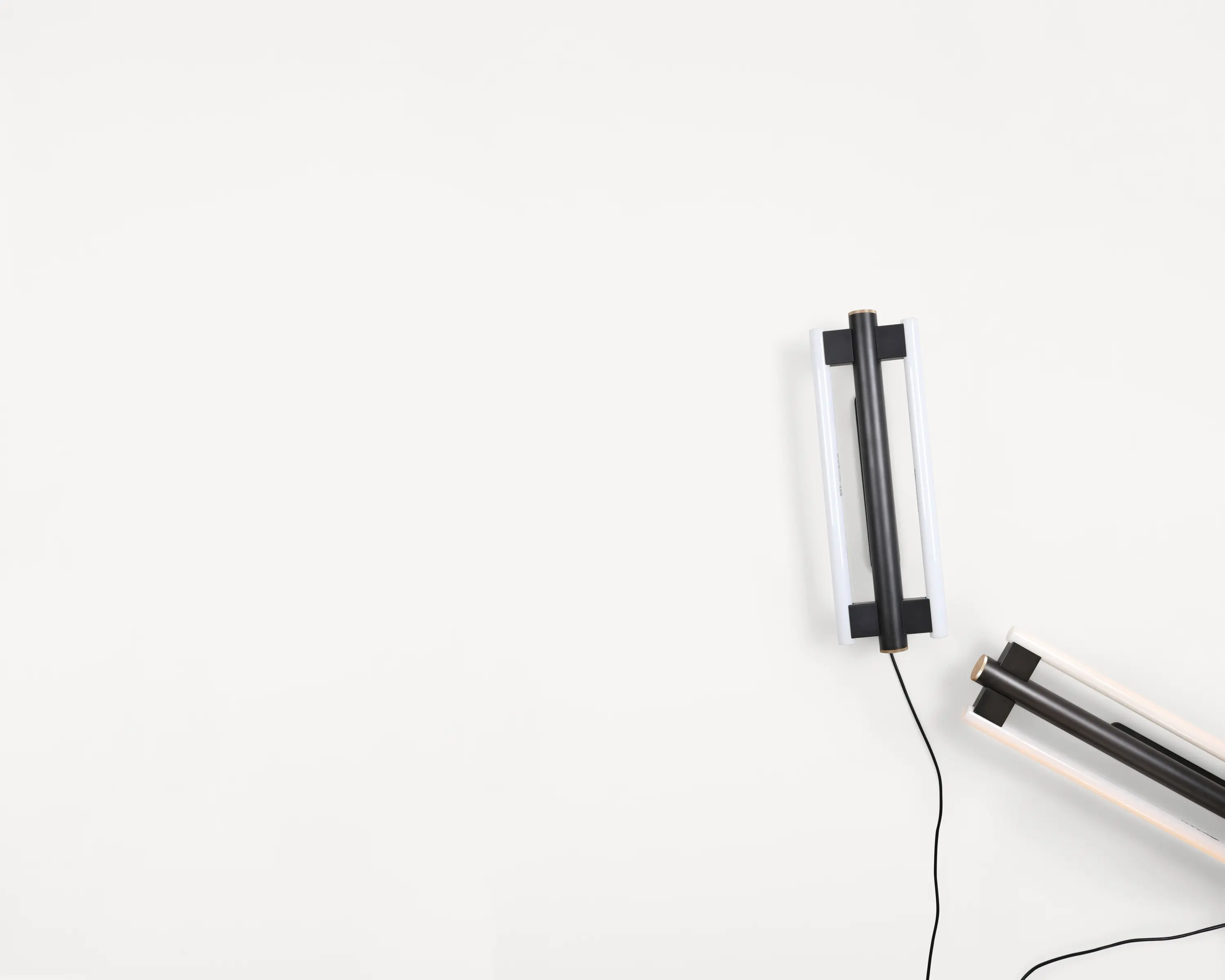 Frama - Eiffel wall lamp | 1000 | Double