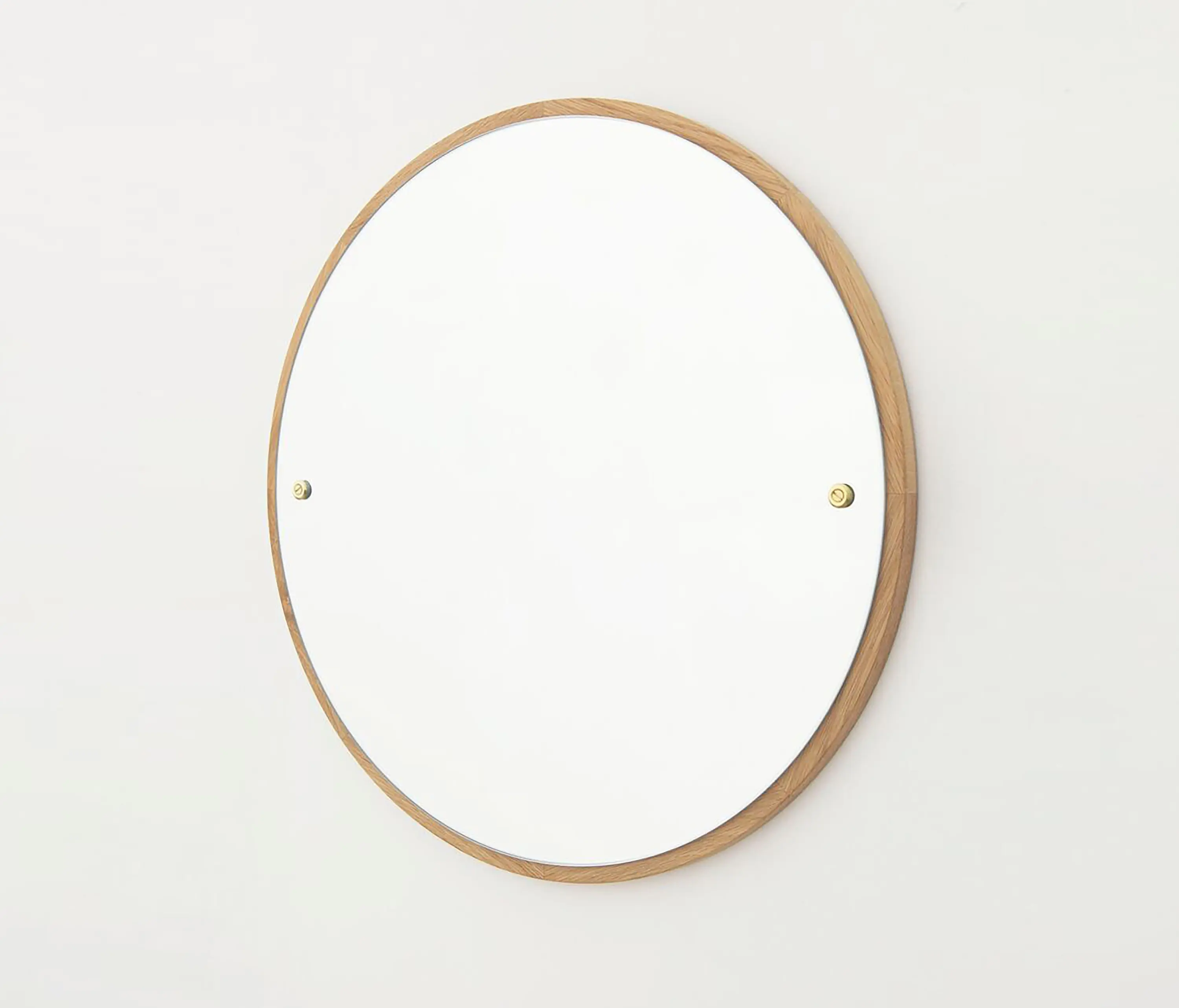 Frama - MS-1 | Mirror Shelf (L)