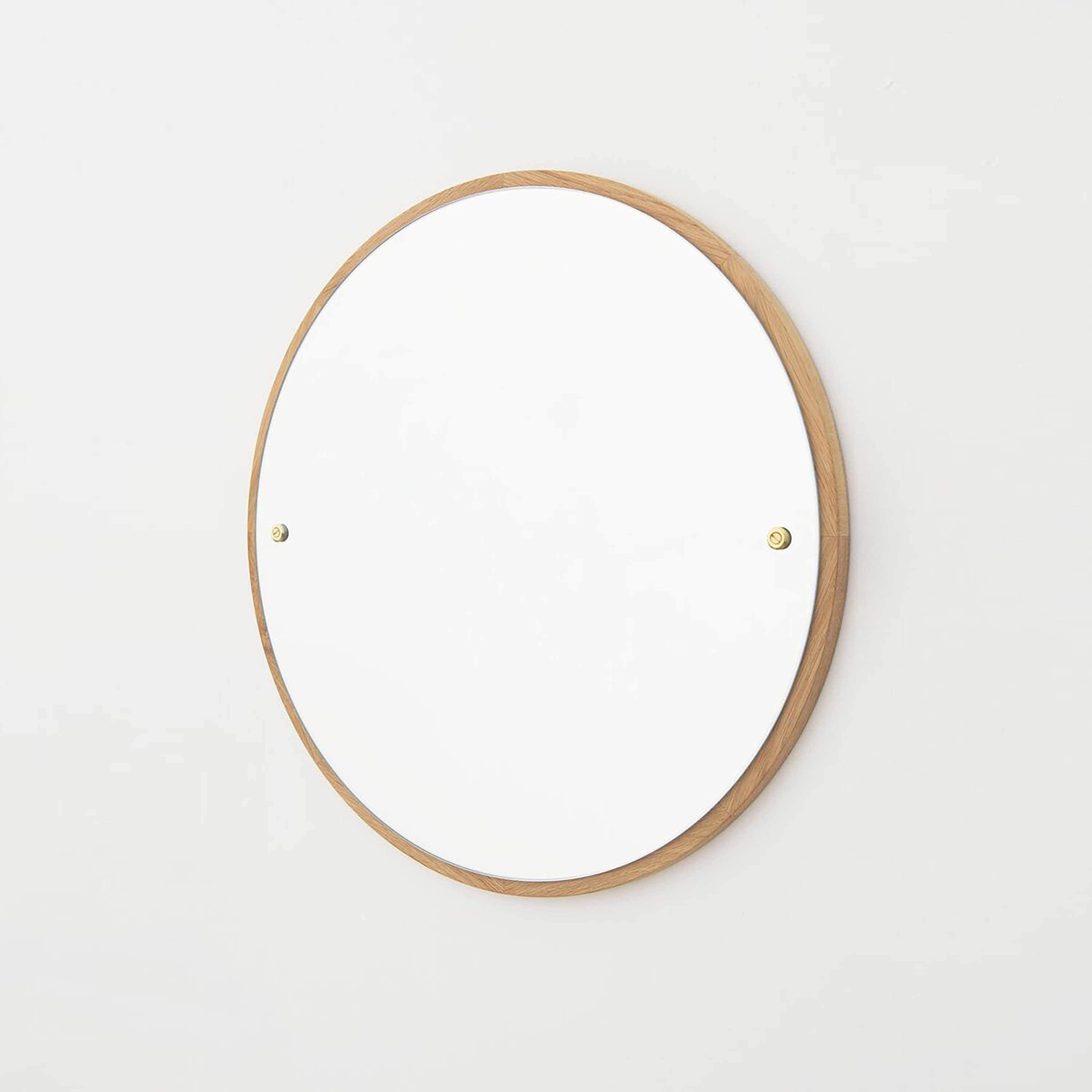 Display product MS-1 | Mirror Shelf (L) from manufacturer Frama