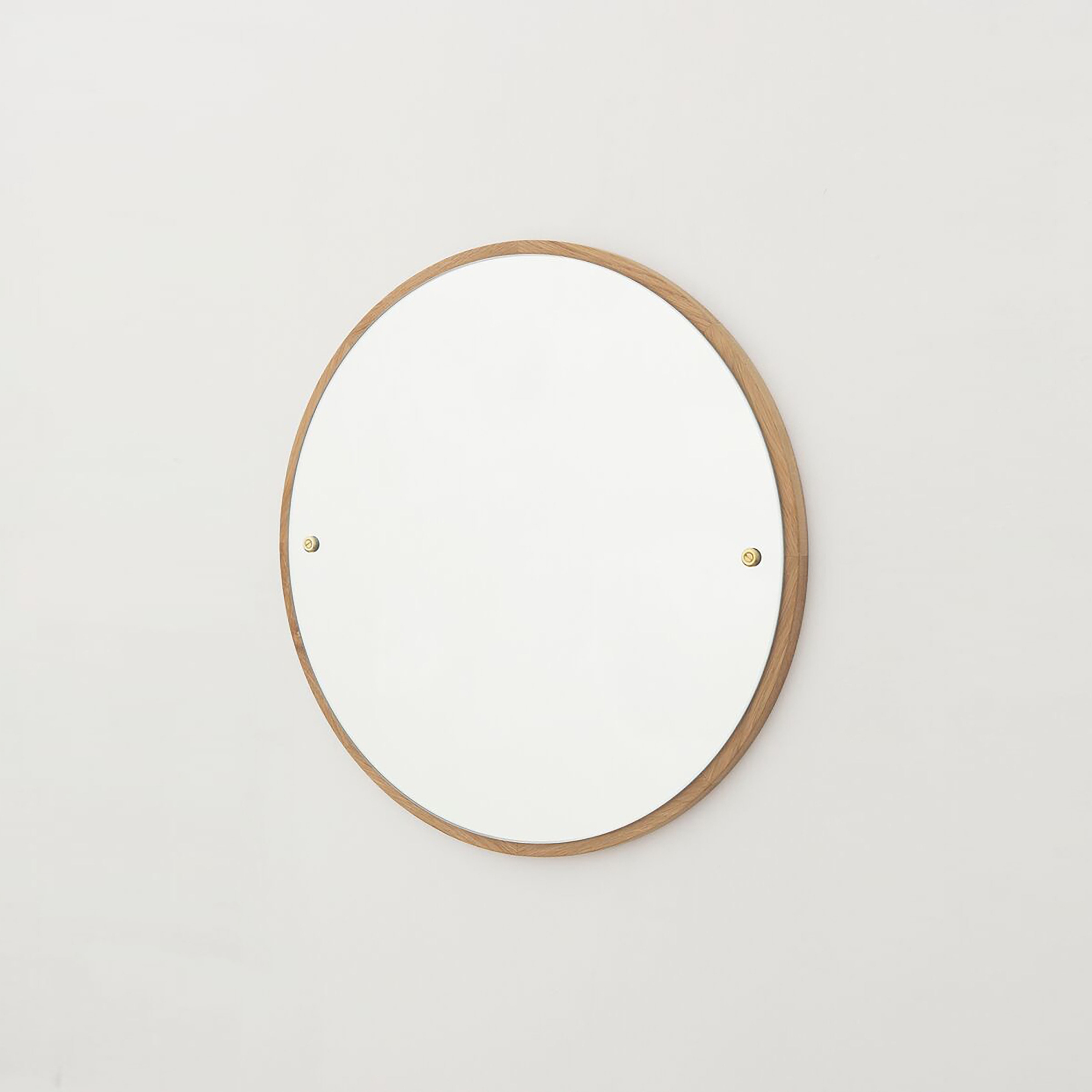 Display product MS-1 | Mirror Shelf (S) | Contract Only from manufacturer Frama