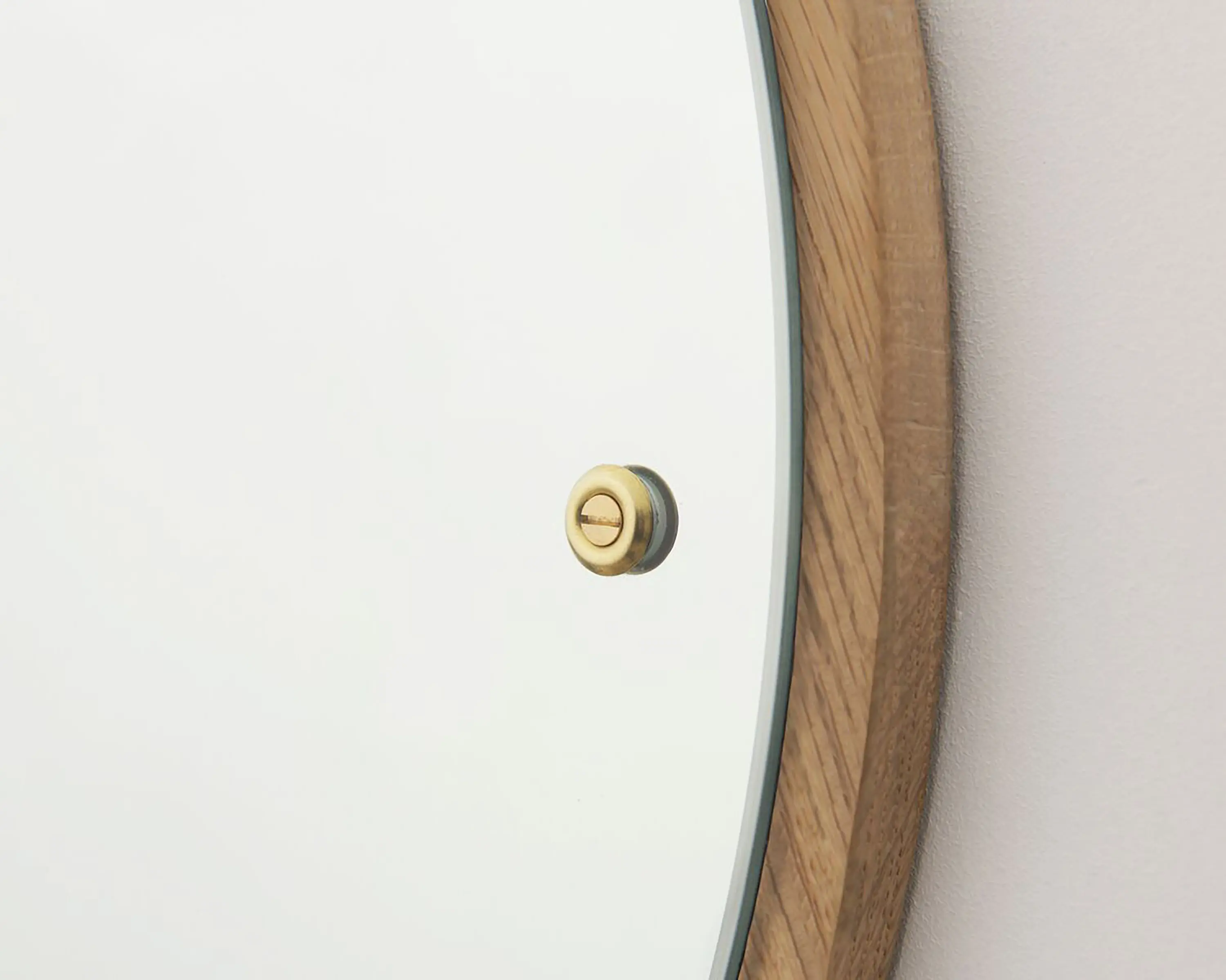 Frama - MS-1 | Mirror Shelf (S) | Contract Only