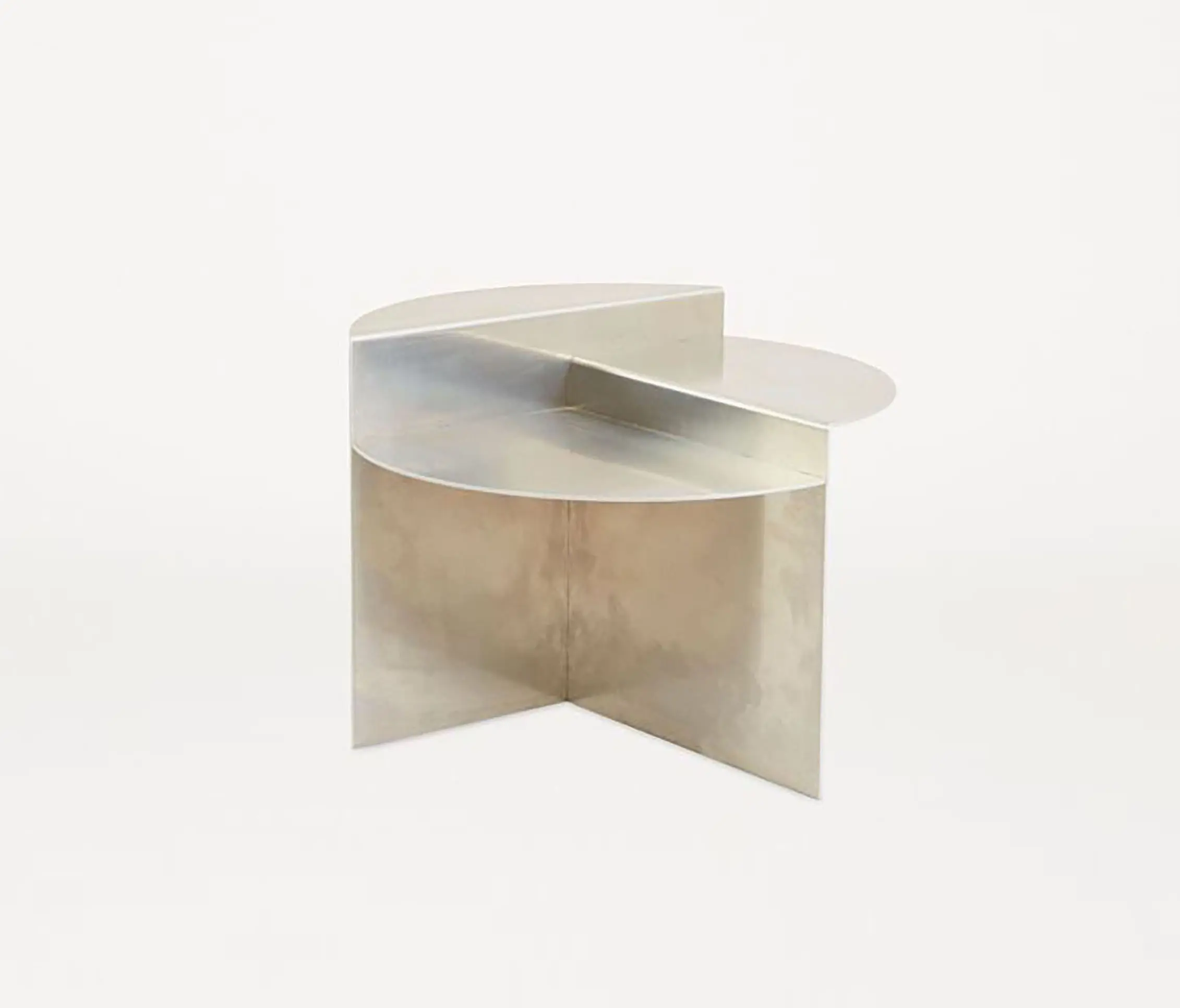 Frama - Rivet Table