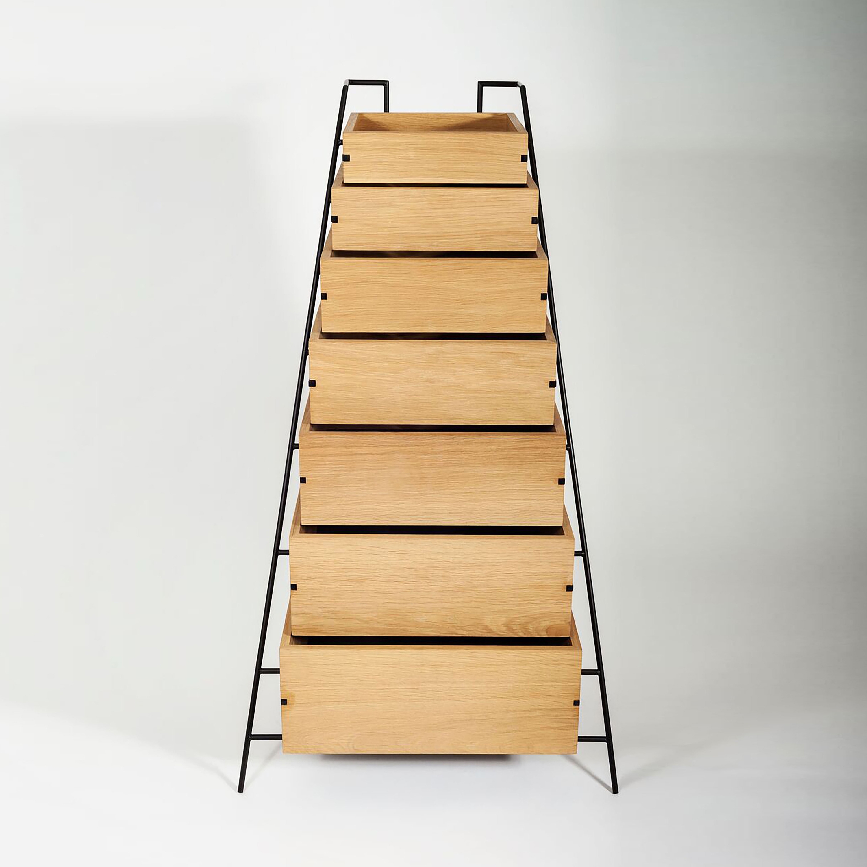 Display product Sutoa oak edition from manufacturer Frama