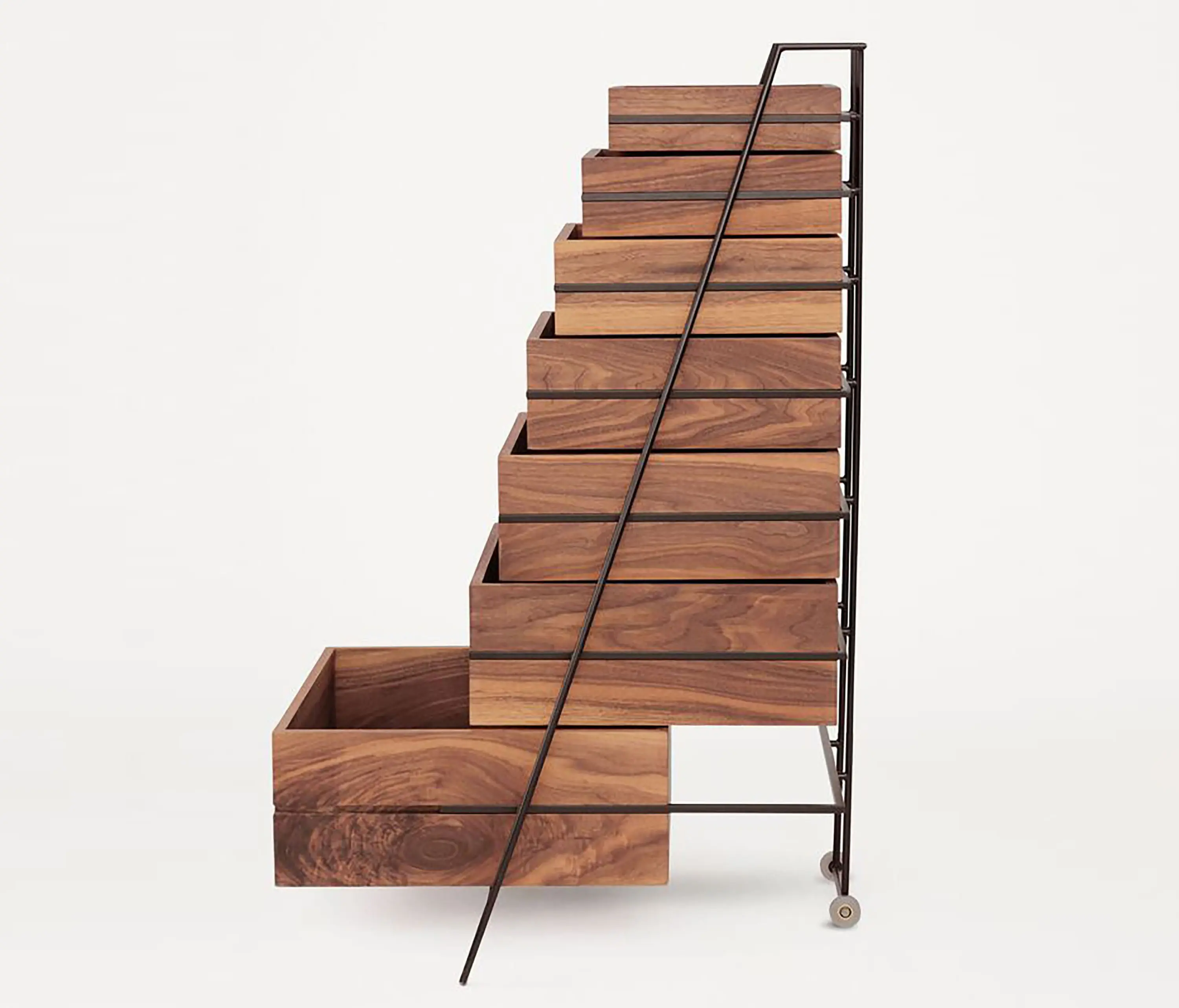 Frama - Sutoa walnut edition
