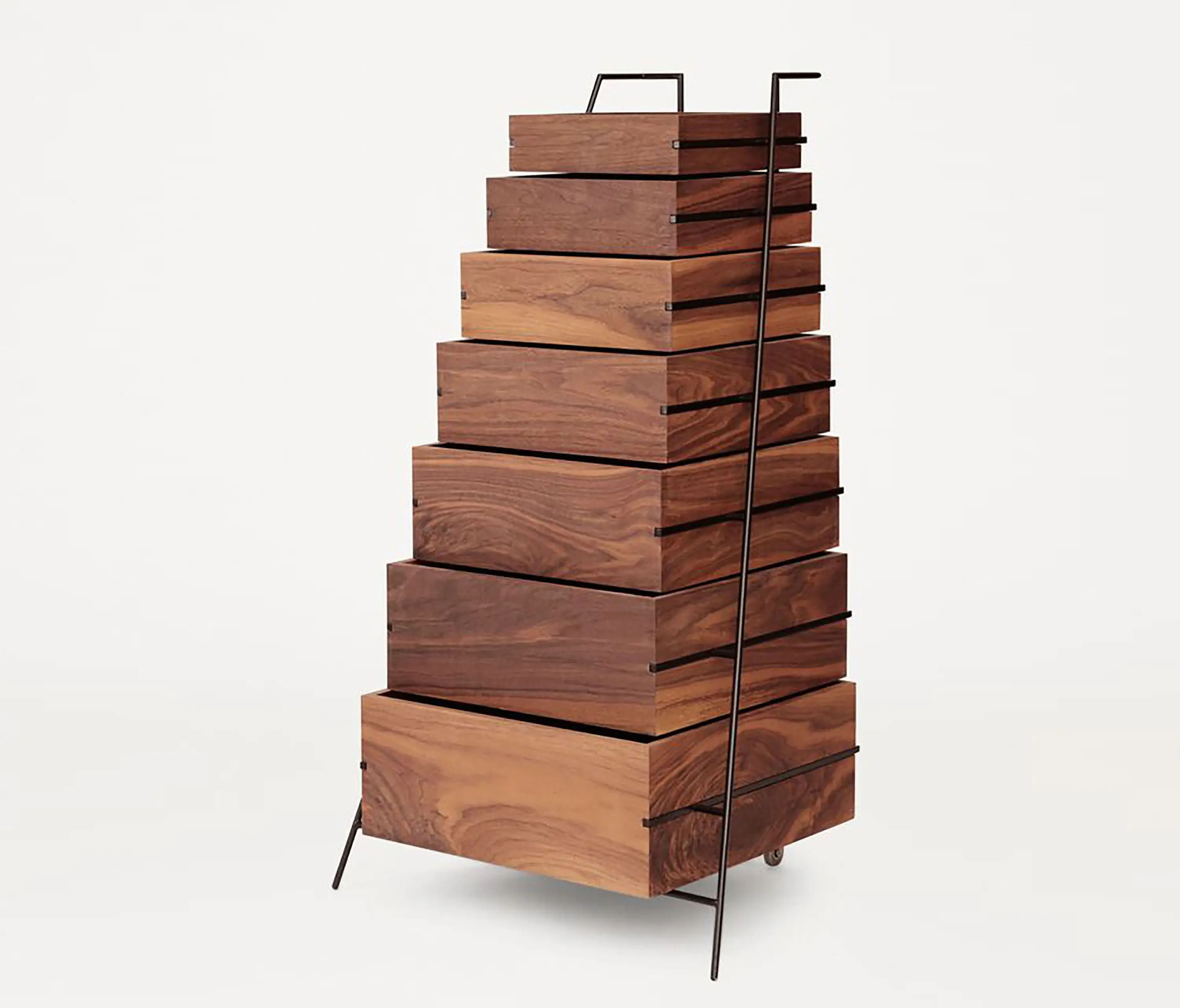 Frama - Sutoa walnut edition