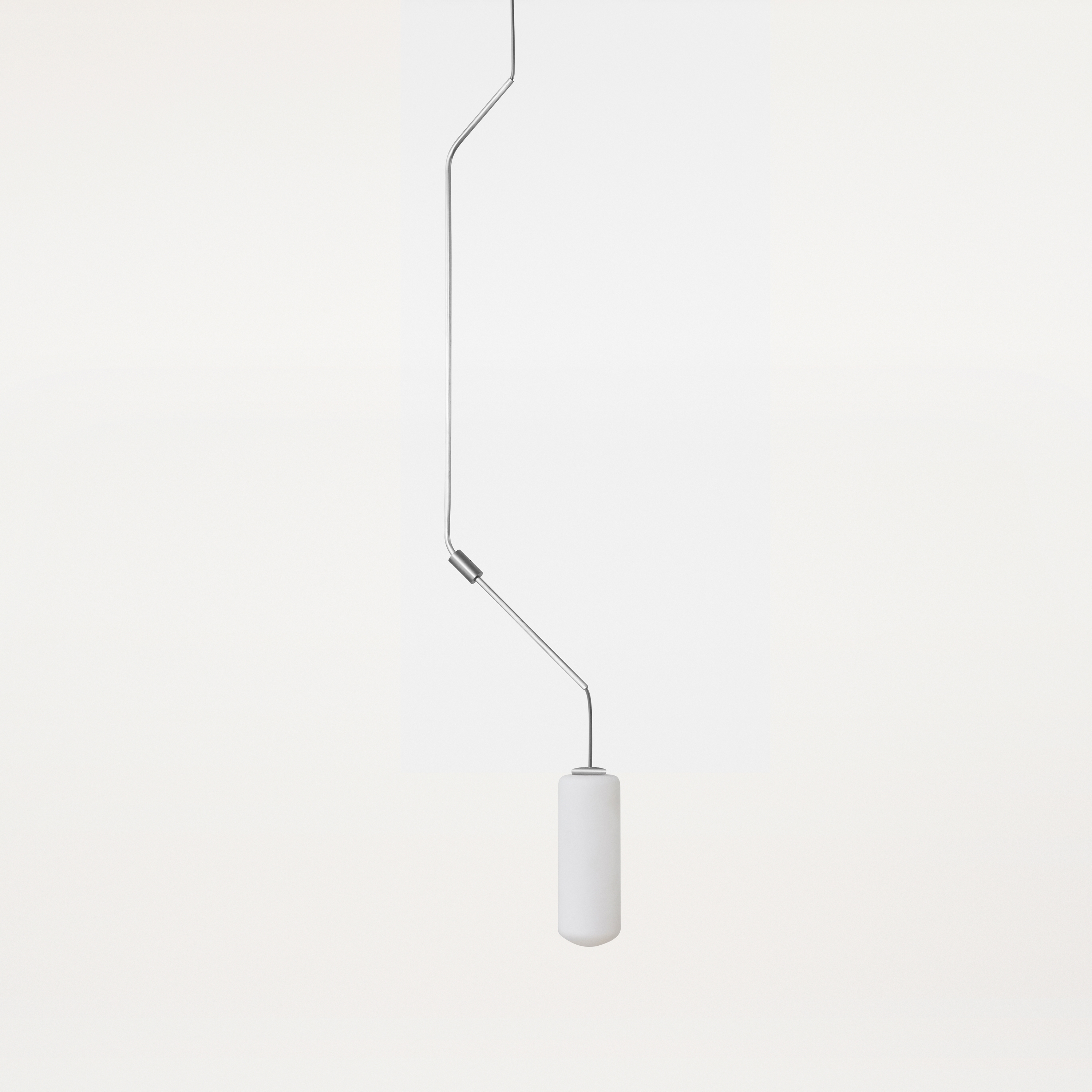 Mostrar el producto Ventus pendant steel form 1 del fabricante Frama