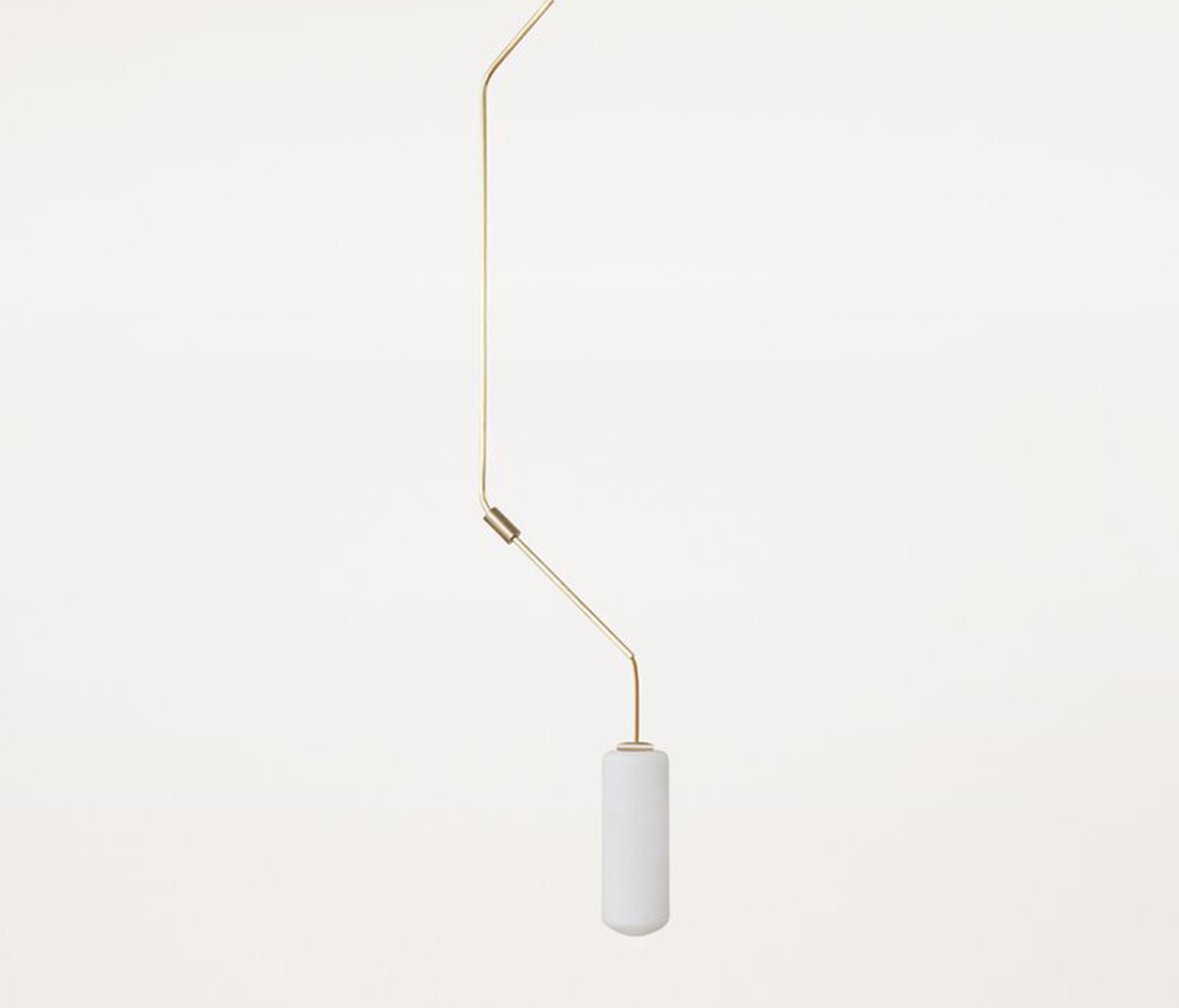Display product Ventus pendant steel form 1 from manufacturer Frama