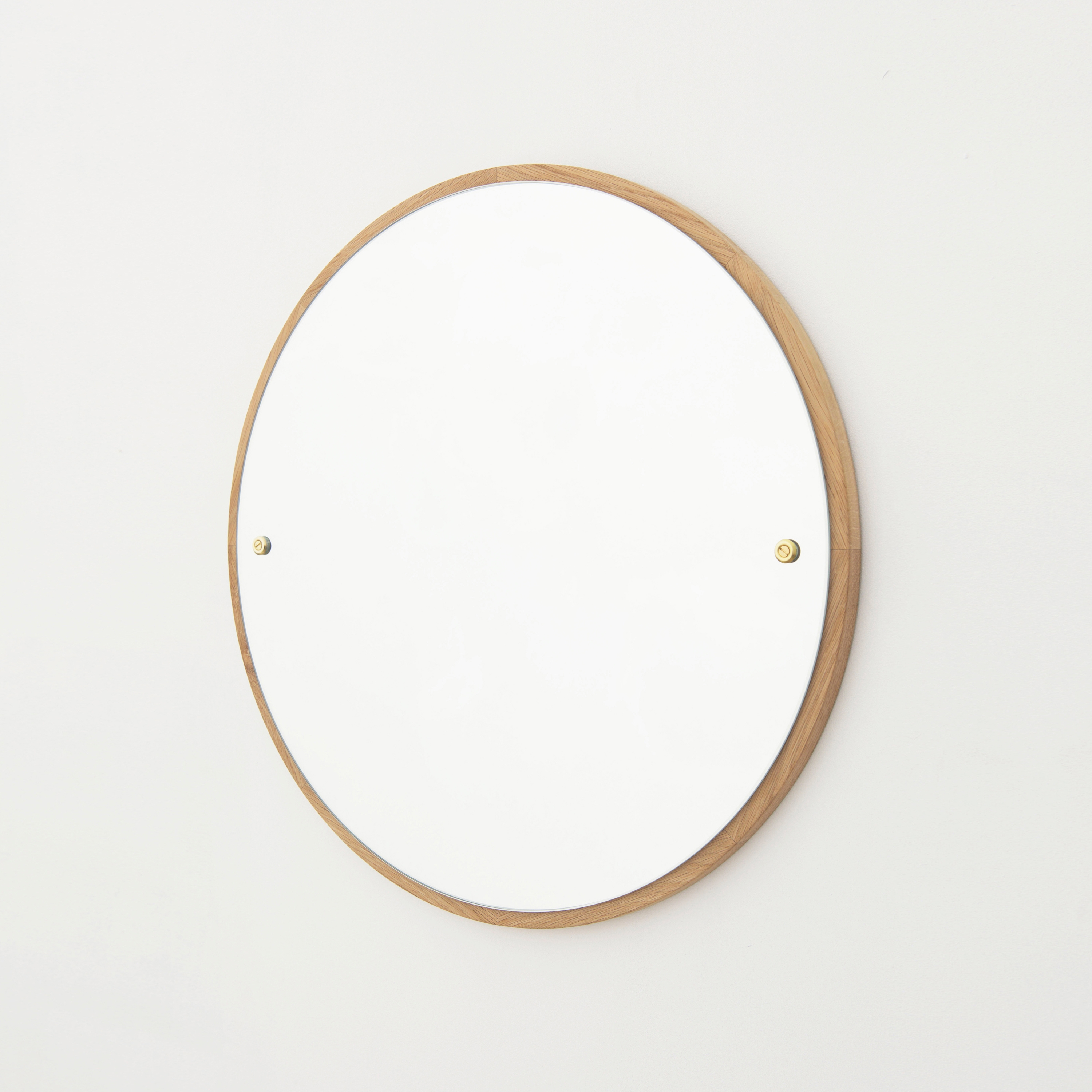 Mostrar el producto CM-1 | Circle Mirror (M) del fabricante Frama