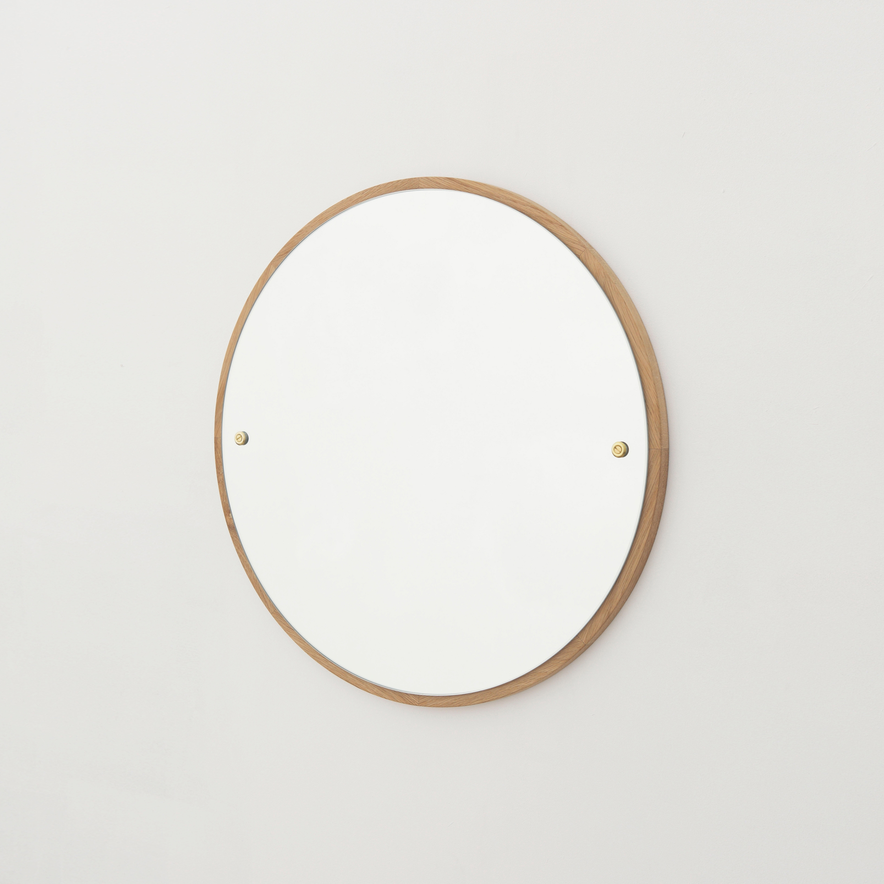 Mostrar el producto CM-1 | Circle Mirror (S) del fabricante Frama