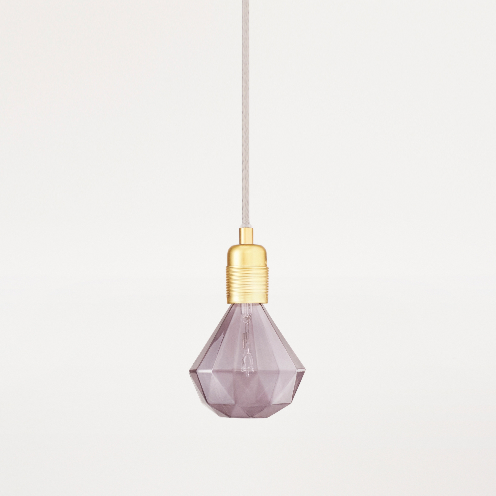 Diamond lights | smoke