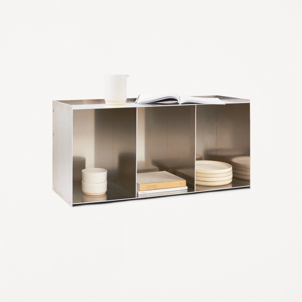 Mostrar el producto Rivet Case del fabricante Frama