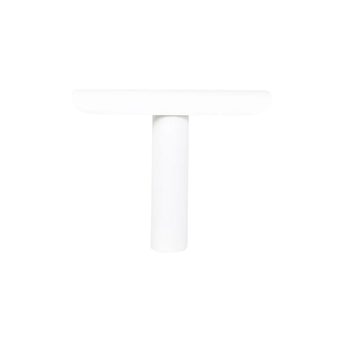 Mostrar el producto T-lamp | table | white del fabricante Frama