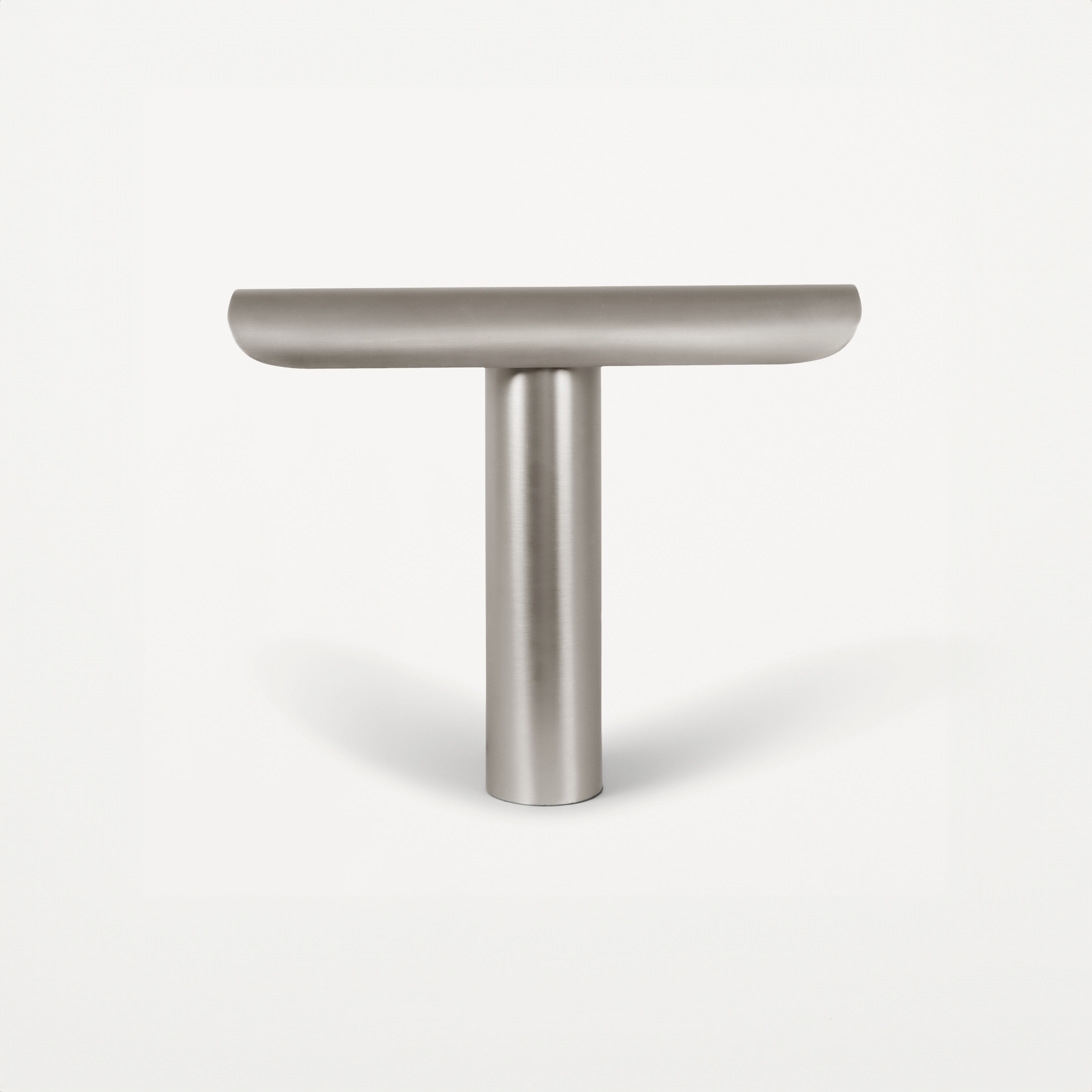 Mostrar el producto T-lamp | table | steel del fabricante Frama