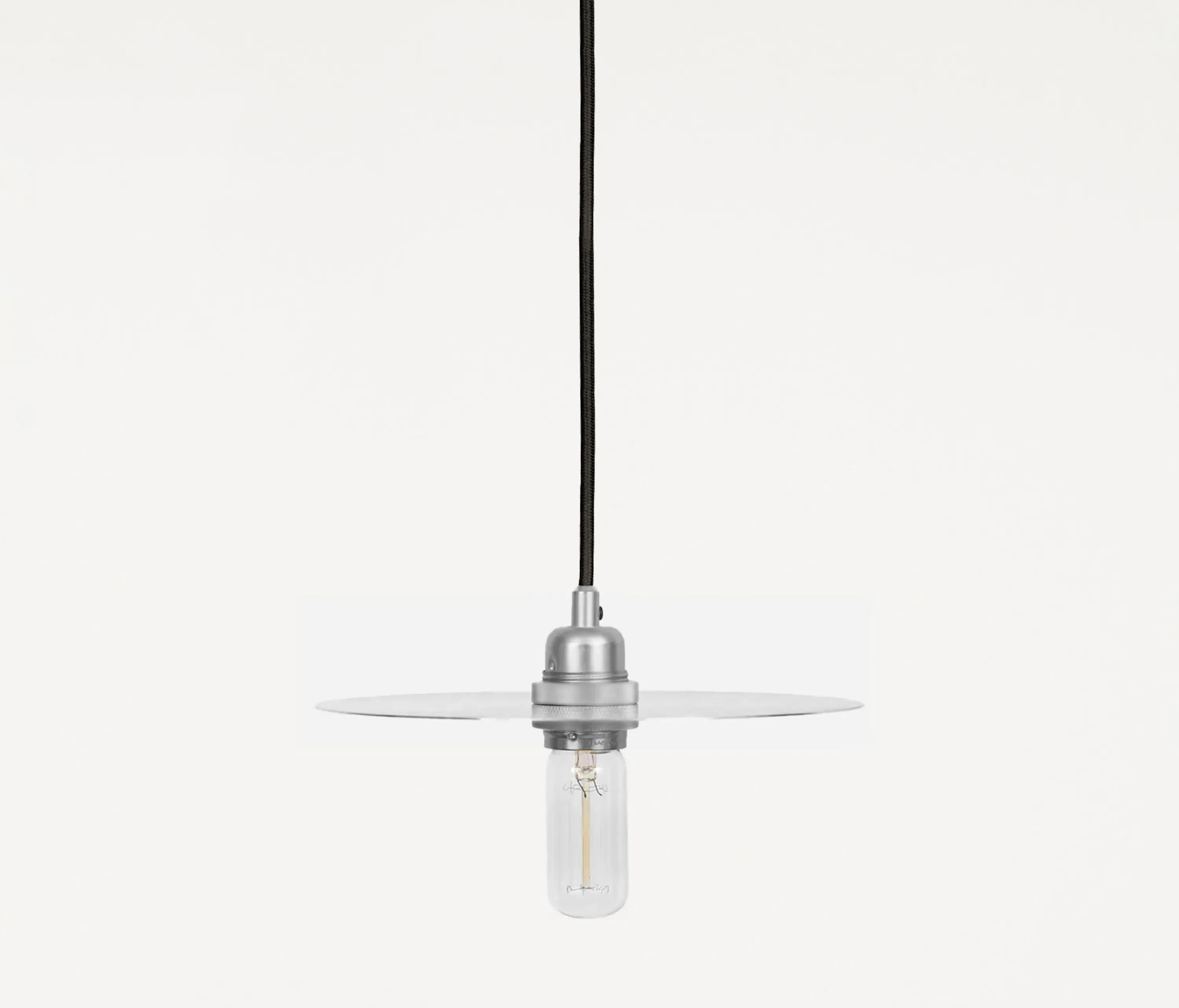 Frama - Circle Shade Aluminium / Medium