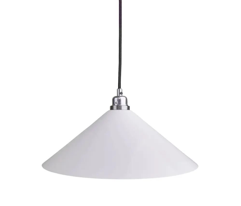 Frama - Cone | medium | white