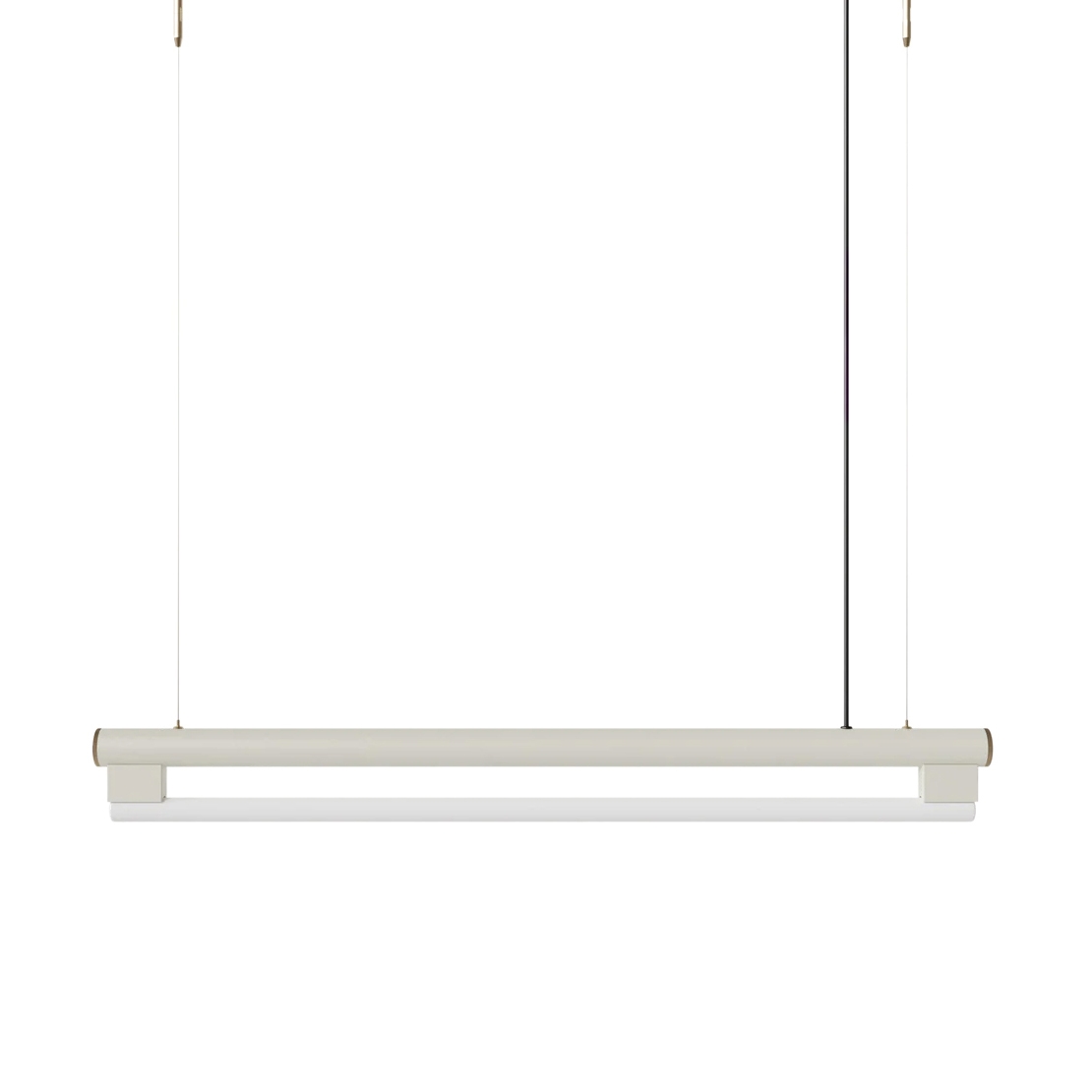 Eiffel Pendant Light | 1000 | Cream